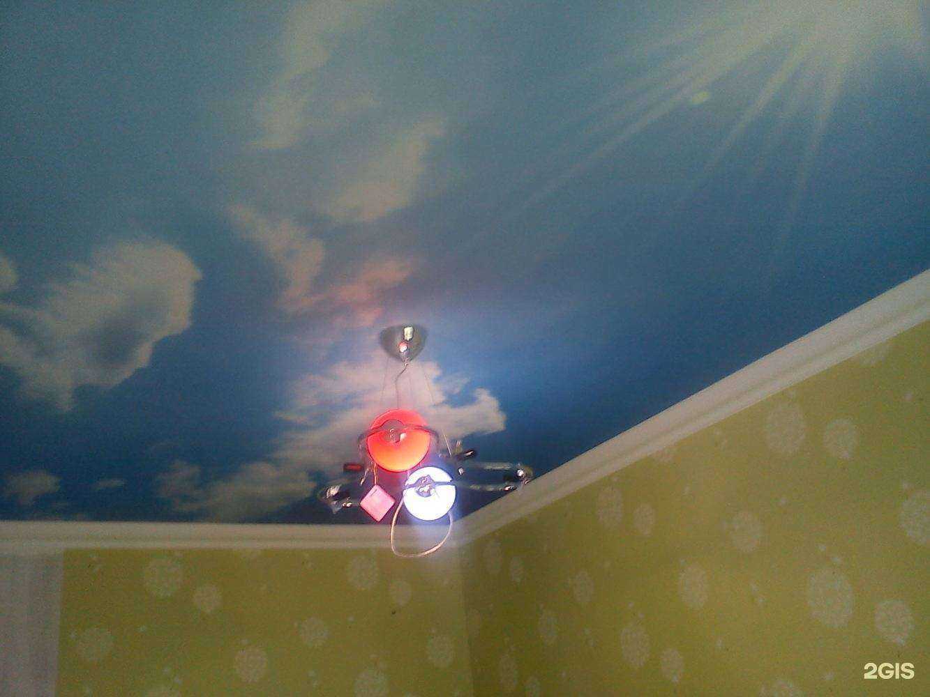 Отзывы на компанию Академия интерьера в г. Кемерово c фото