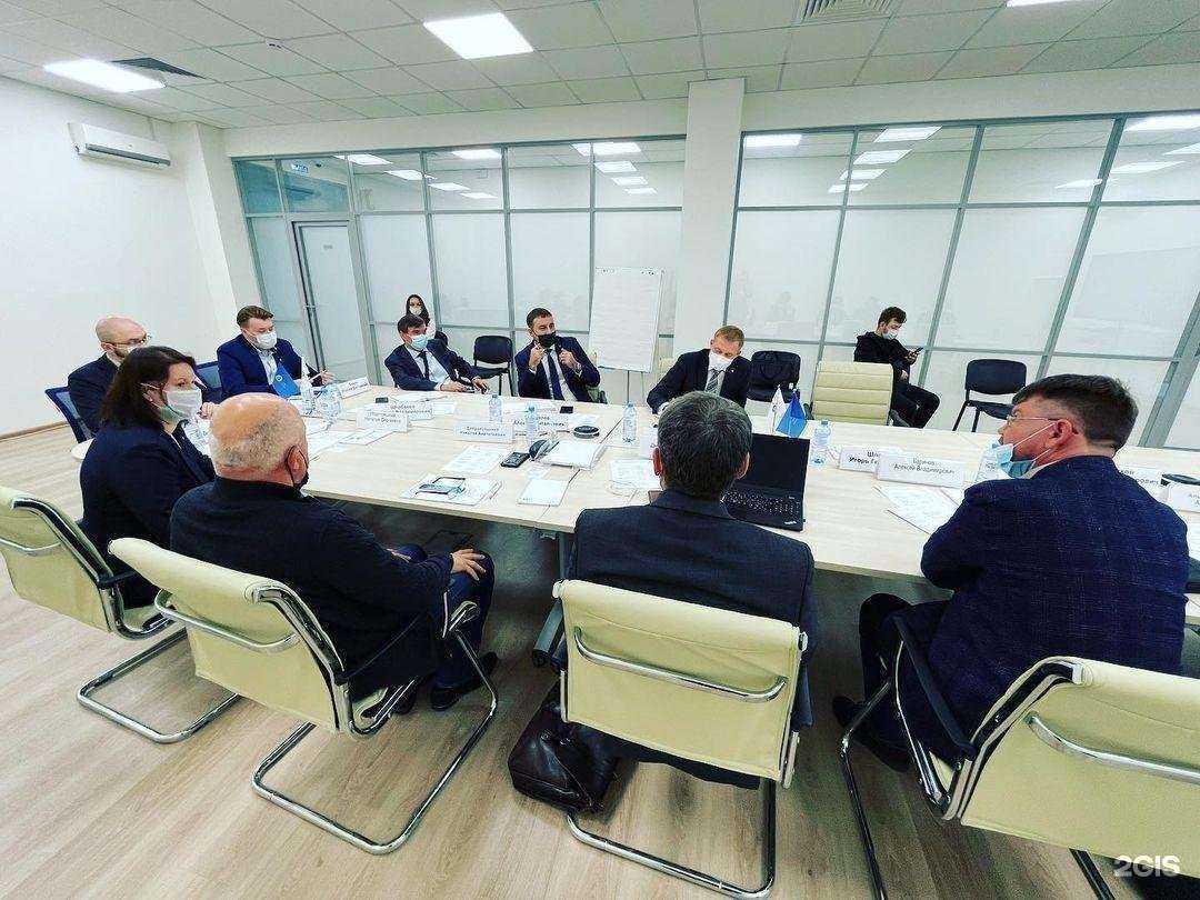 Отзывы на компанию Государственный специализированный проектный институт в Северске c фото