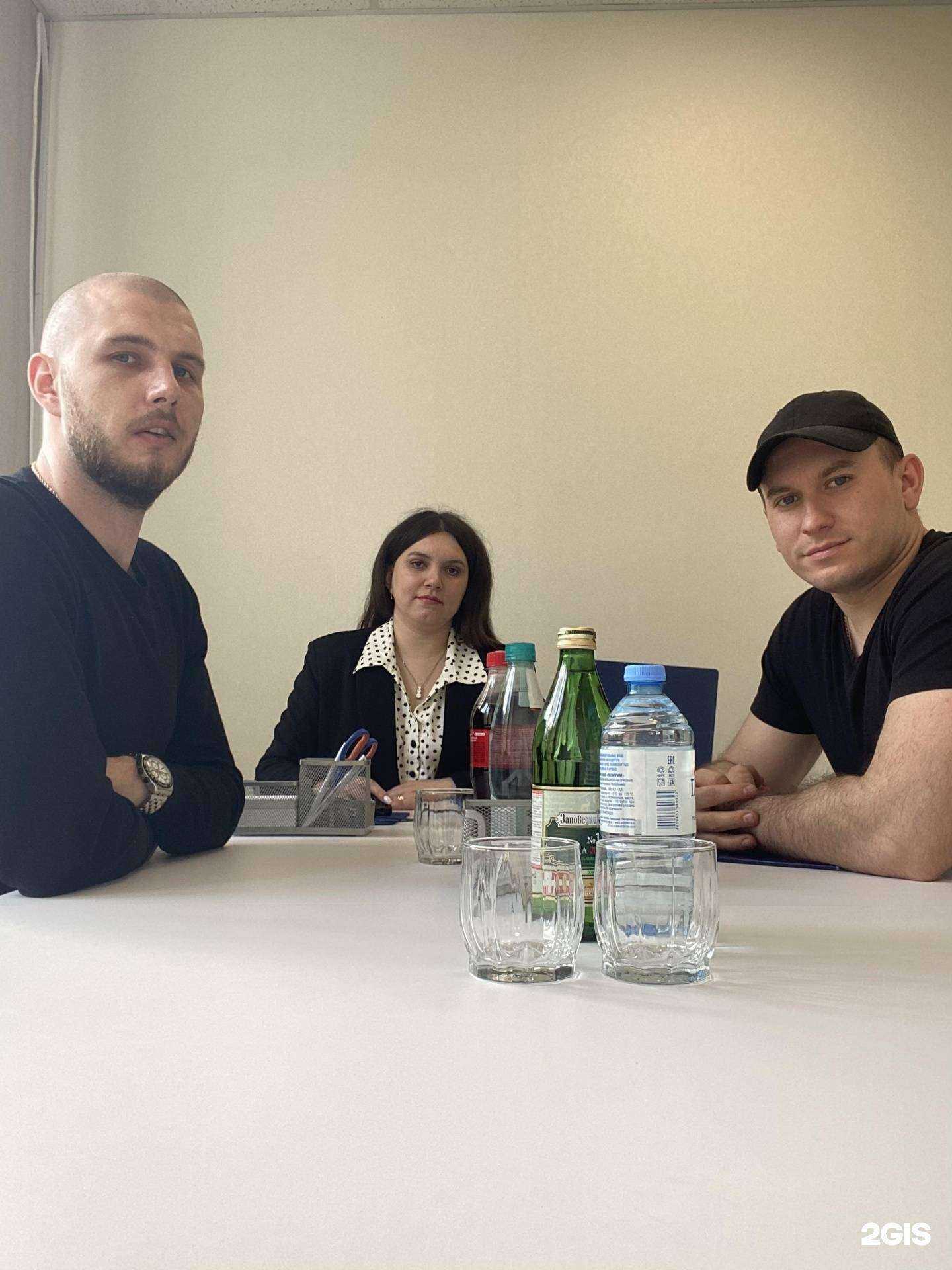 Отзывы на компанию Владис в Брянске c фото