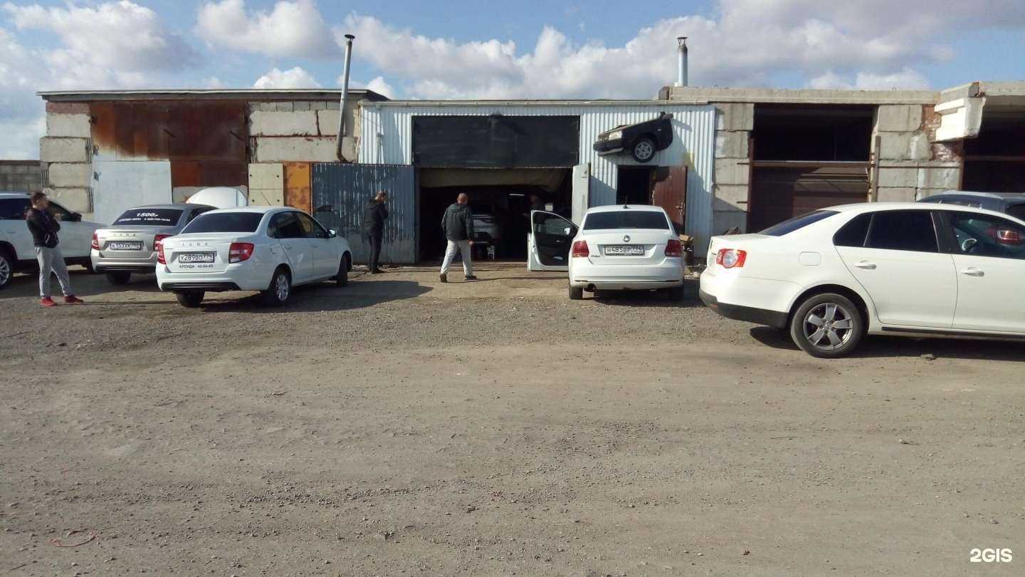 Отзывы на компанию ChinAuto74 в г. Магнитогорск c фото