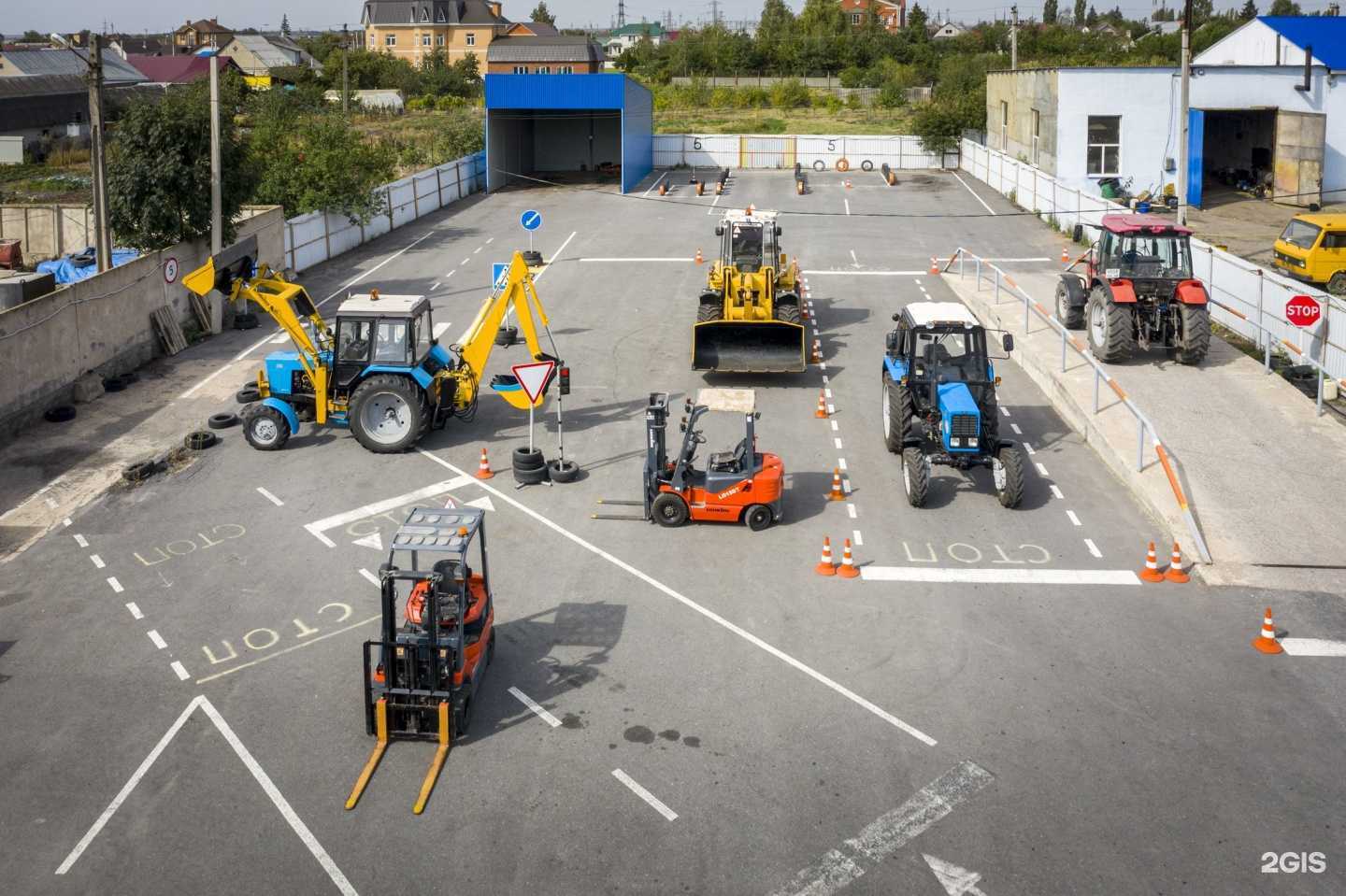 Отзывы на компанию Учебно-курсовой комбинат в Липецке c фото