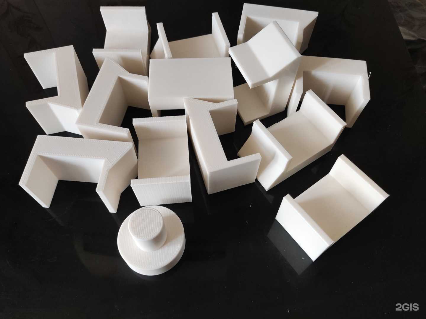 Отзывы на компанию 3D моделист в Краснодаре c фото