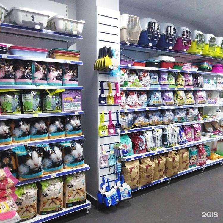 Отзывы на компанию Краснодарзооветснаб в г. Ставрополь c фото