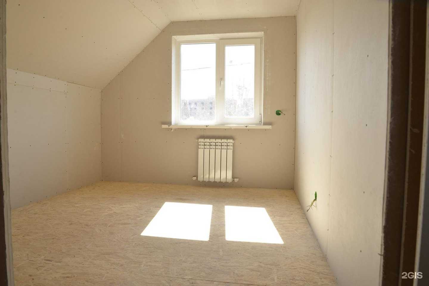 Отзывы на компанию Калугакаркас в Калуге c фото