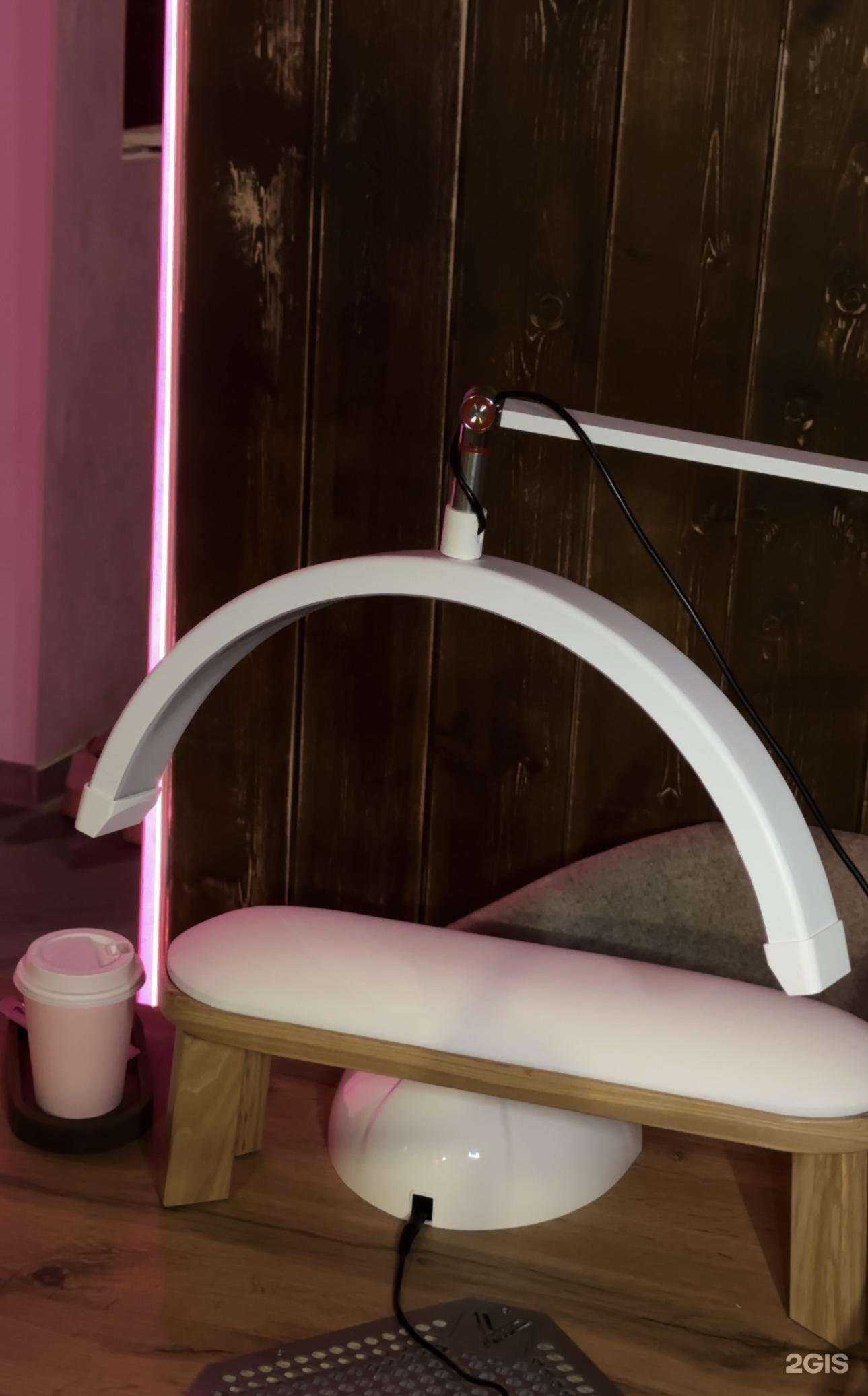 Отзывы на компанию Nailhub в Краснодаре c фото