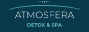 Atmosfera Detox - логотип