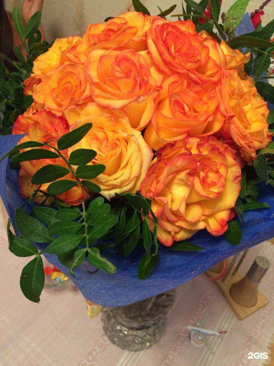 Отзывы на компанию Элен в г. Екатеринбург c фото