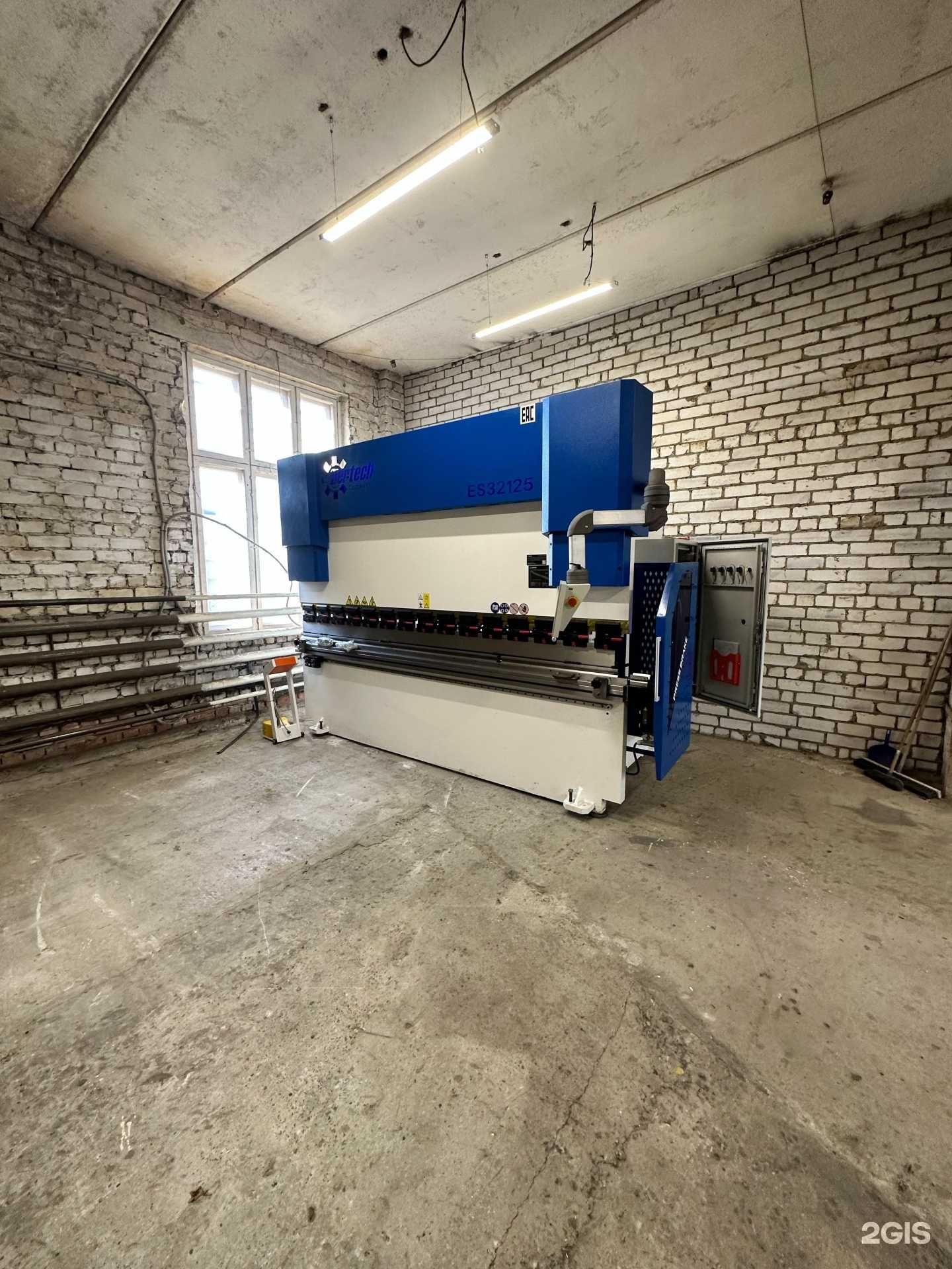 Отзывы на компанию Металл-резка.рф в г. Воронеж c фото