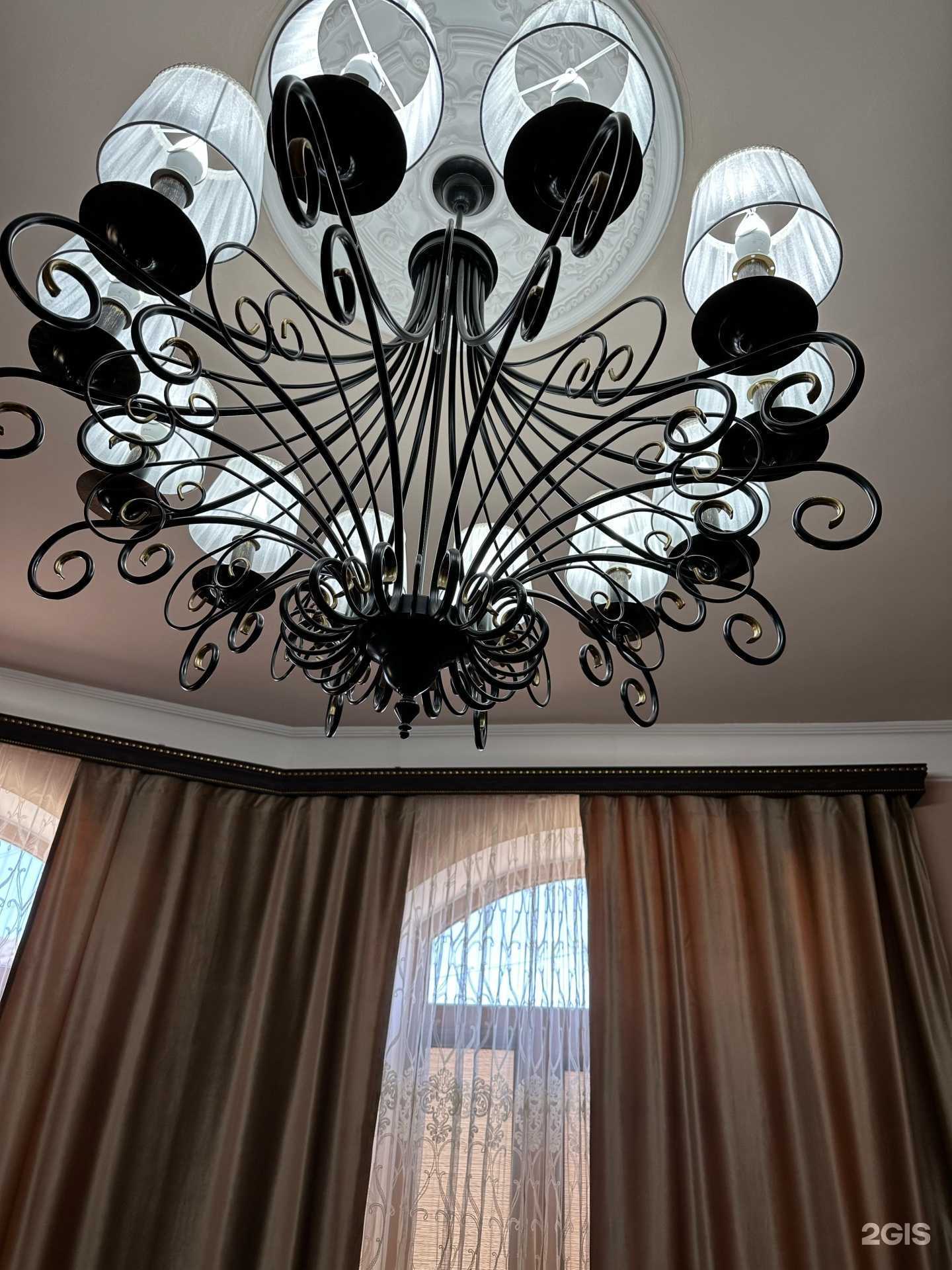 Отзывы на компанию Меркурий в Буйнакске c фото