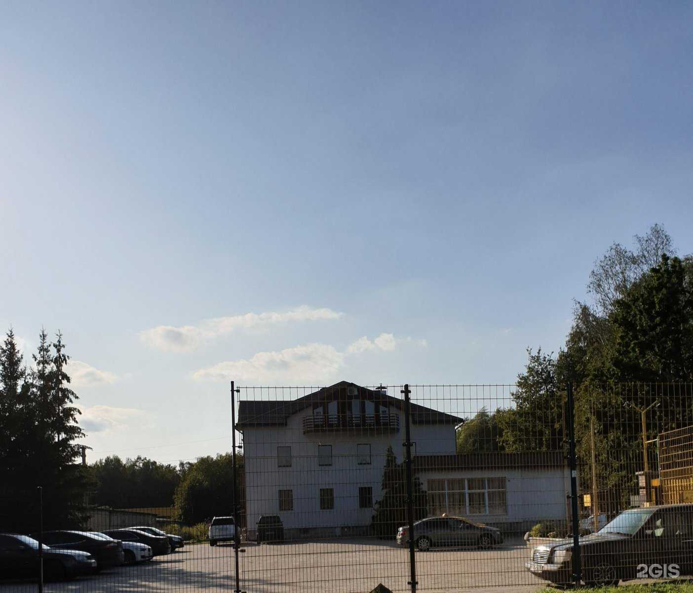 Отзывы на компанию Современные инженерные иистемы в Калининграде c фото - фотография 2 из 2