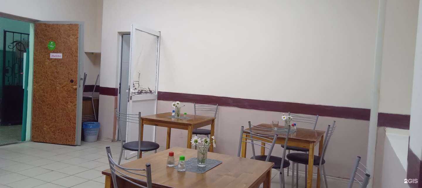 Отзывы на компанию Столовая в г. Жигулевск c фото