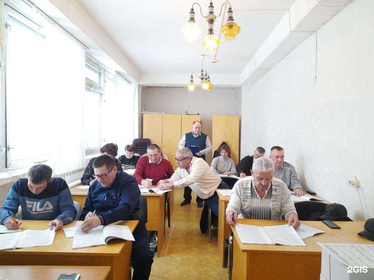 Отзывы на компанию Гуард-центр в г. Уфа c фото