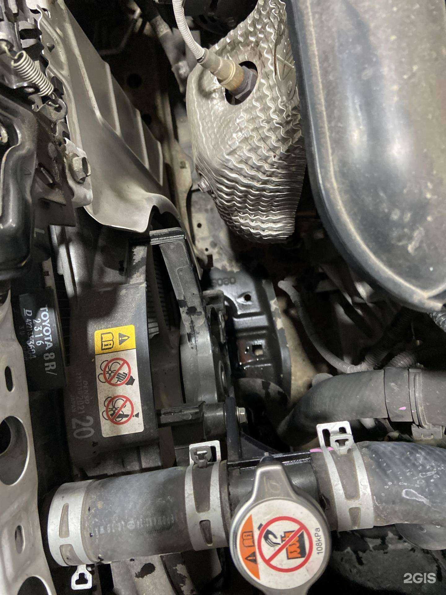 Отзывы на компанию Пентаоил в Красноярске c фото