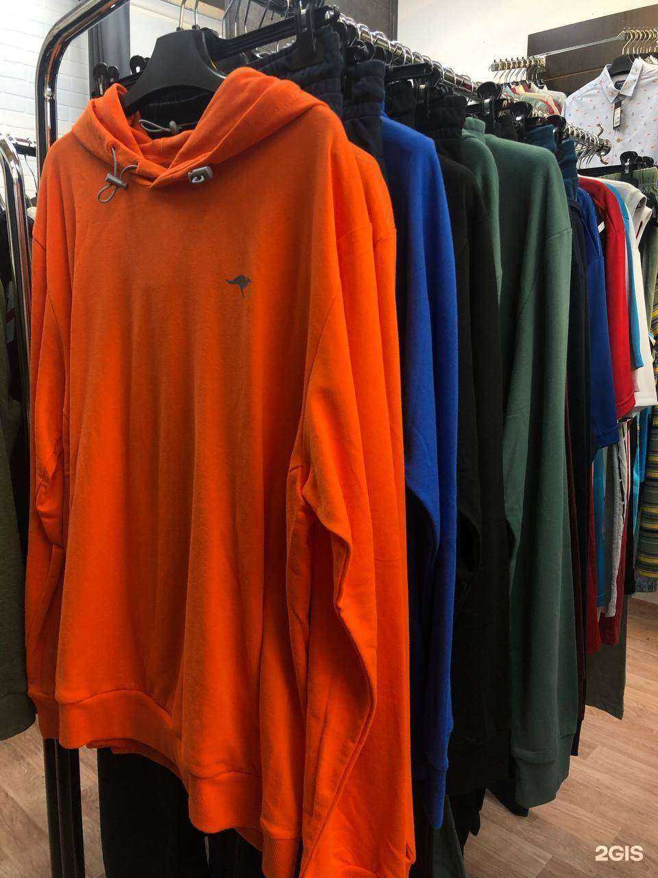 Отзывы на компанию Men`s Outlet в Екатеринбурге c фото