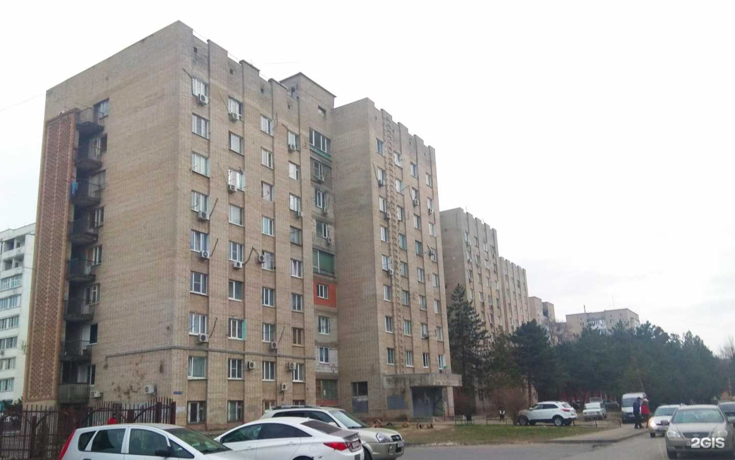 Отзывы на компанию Aqua Nayada в Азове c фото - фотография 2 из 2