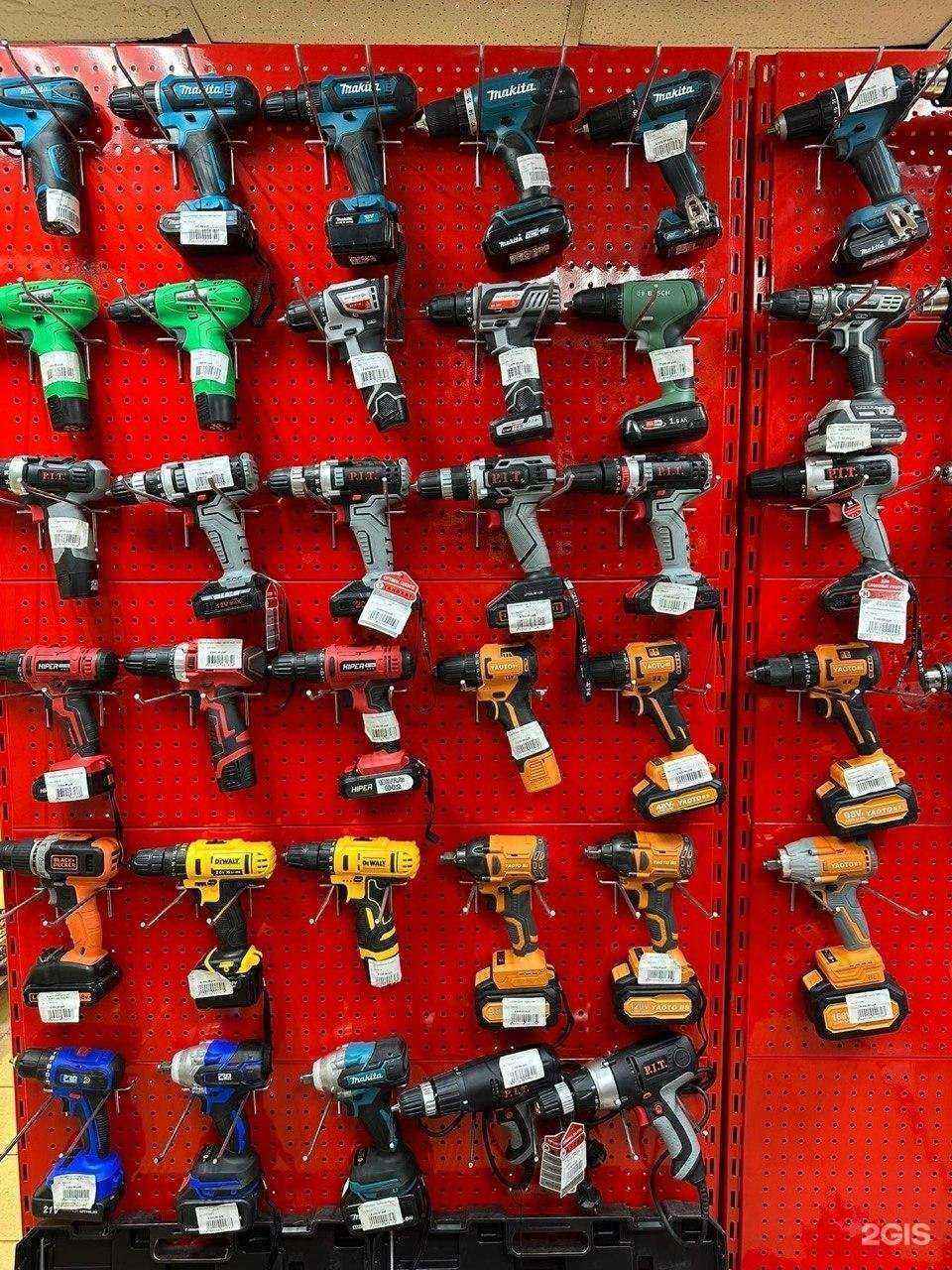 Отзывы на компанию Instrument102.ru в Уфе c фото