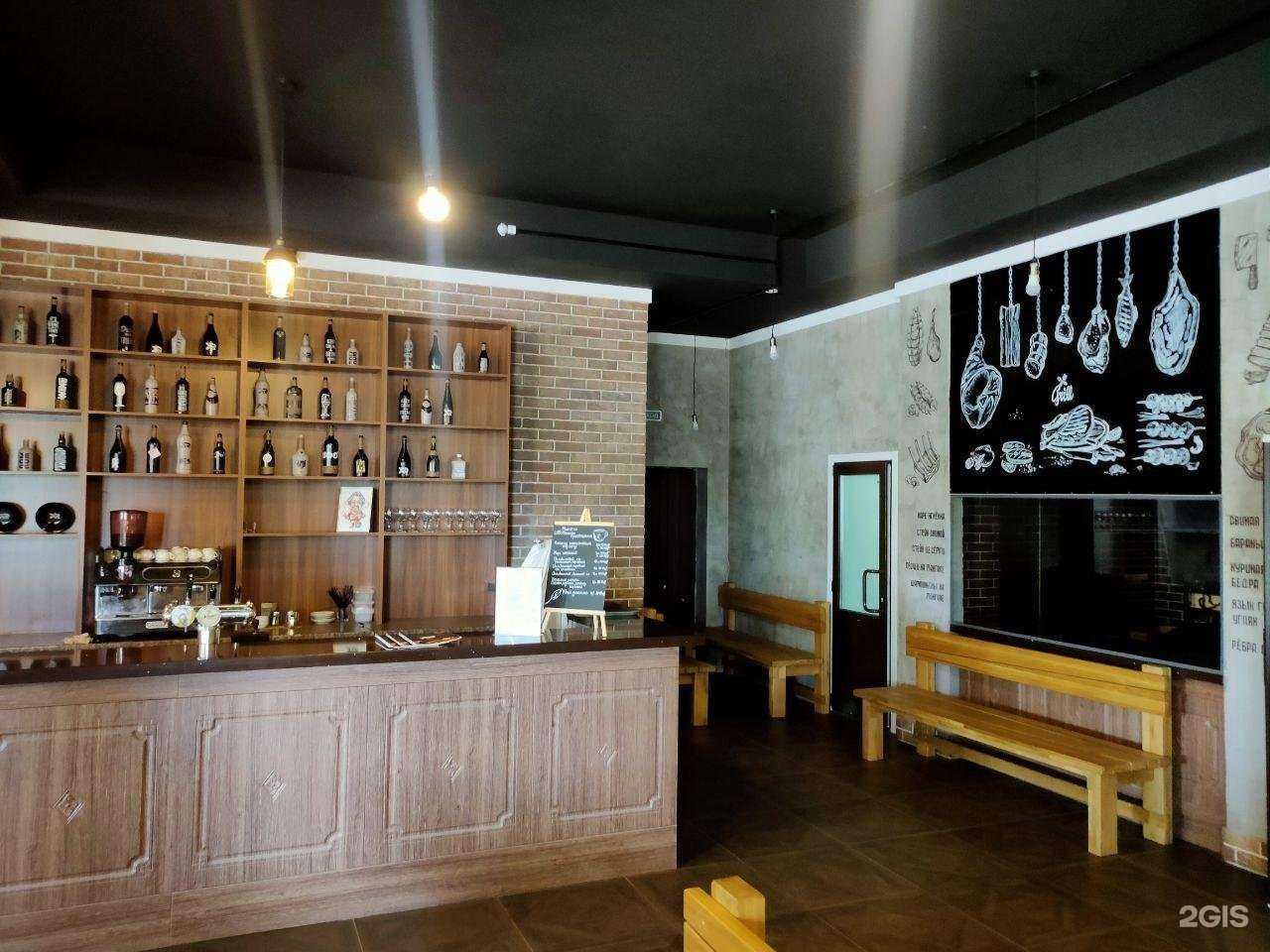 Отзывы на компанию XR cabaret в Смоленске c фото