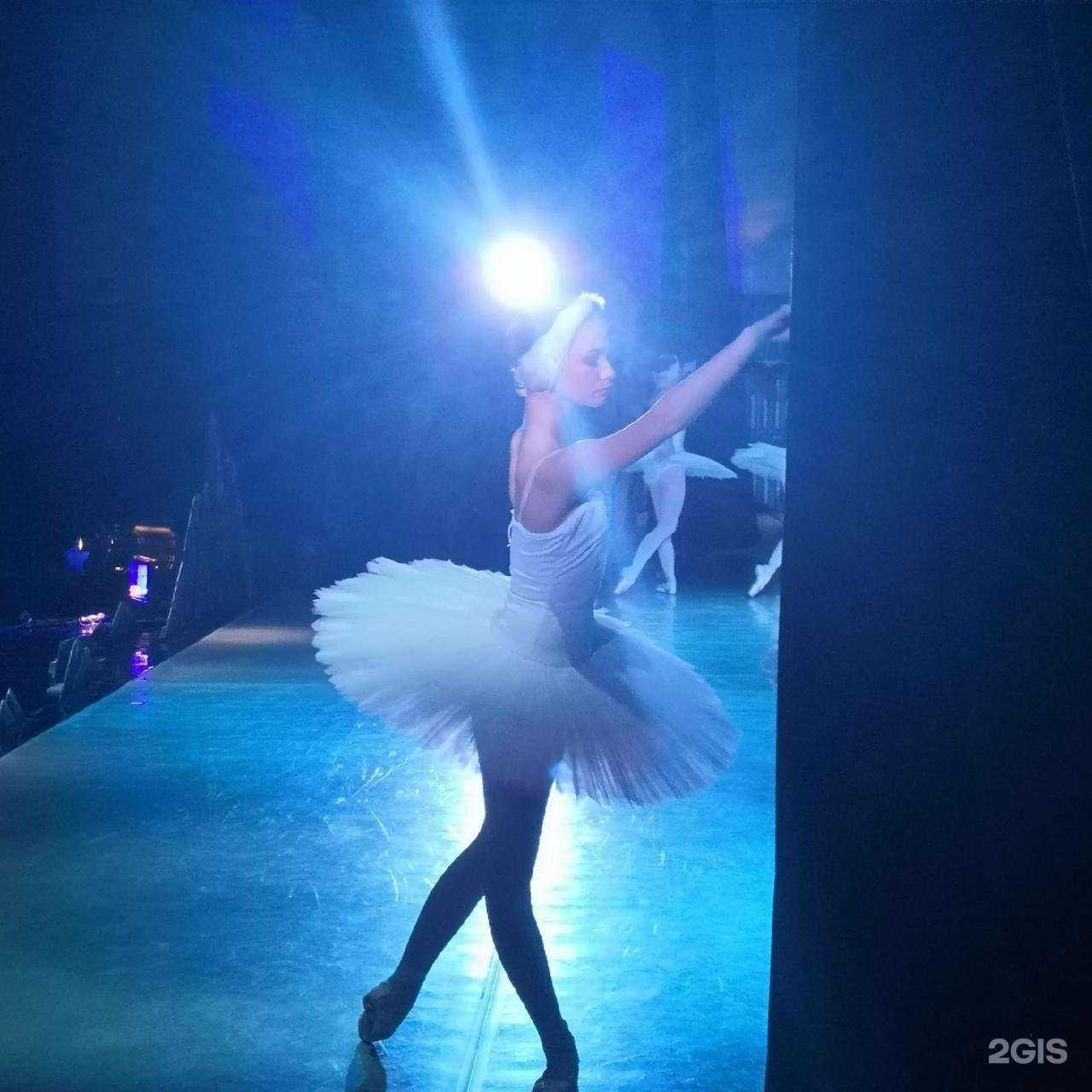 Отзывы на компанию Гимназия искусств при главе республики Коми в Сыктывкаре c фото