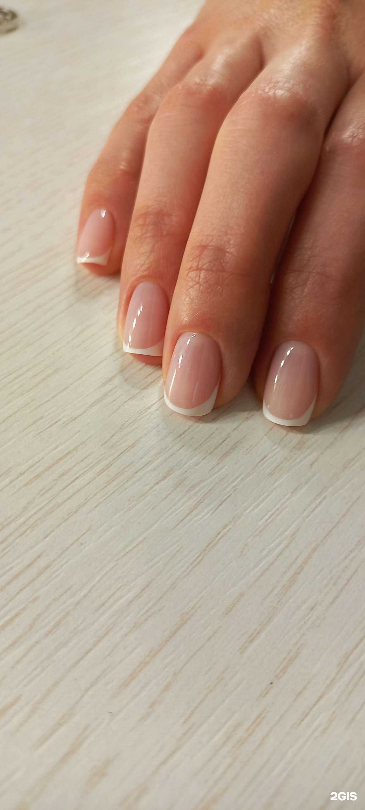 Отзывы на компанию Кабинет маникюра и педикюра в Хабаровске c фото