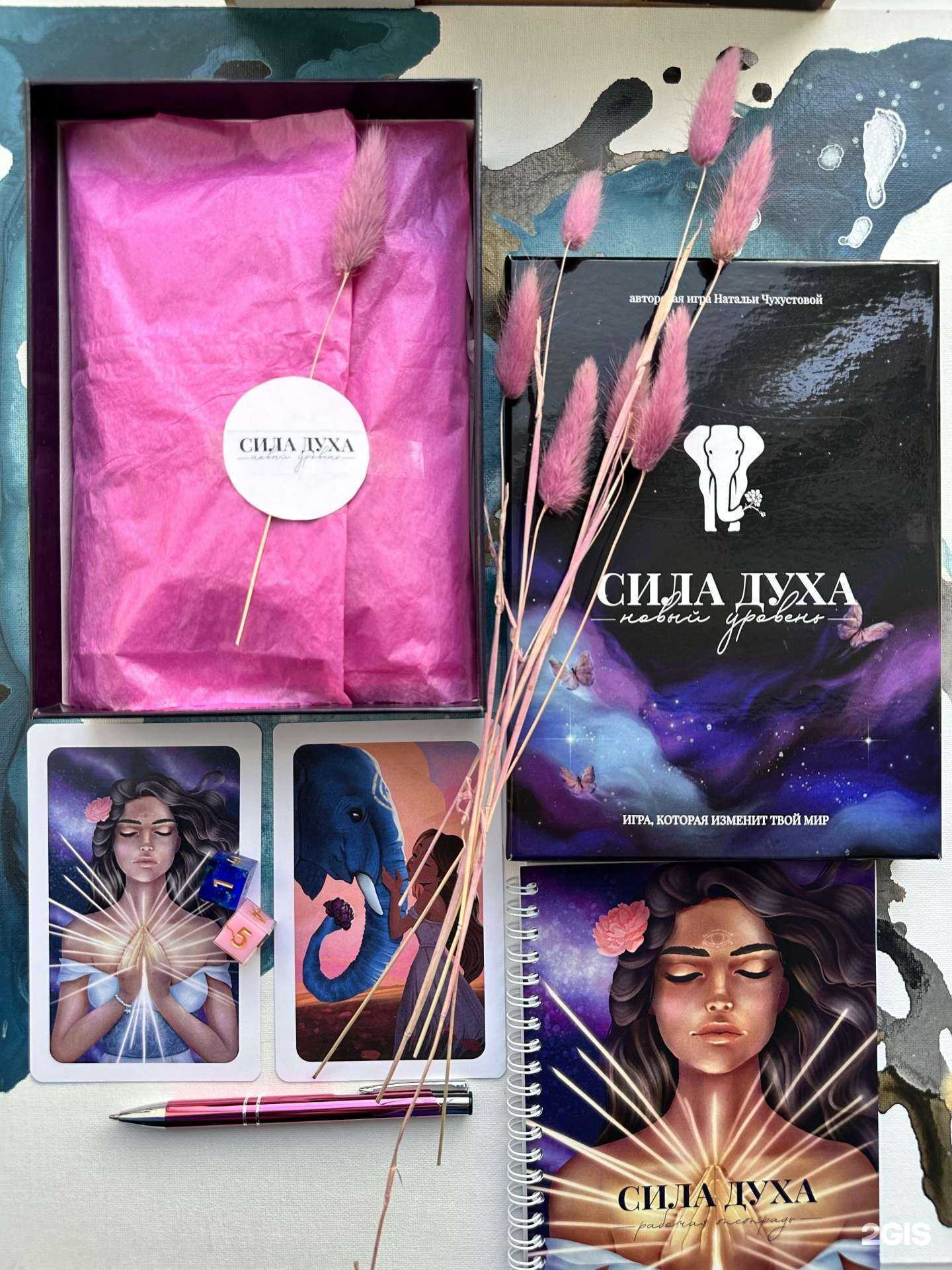 Отзывы на компанию Elfanta в Перми c фото