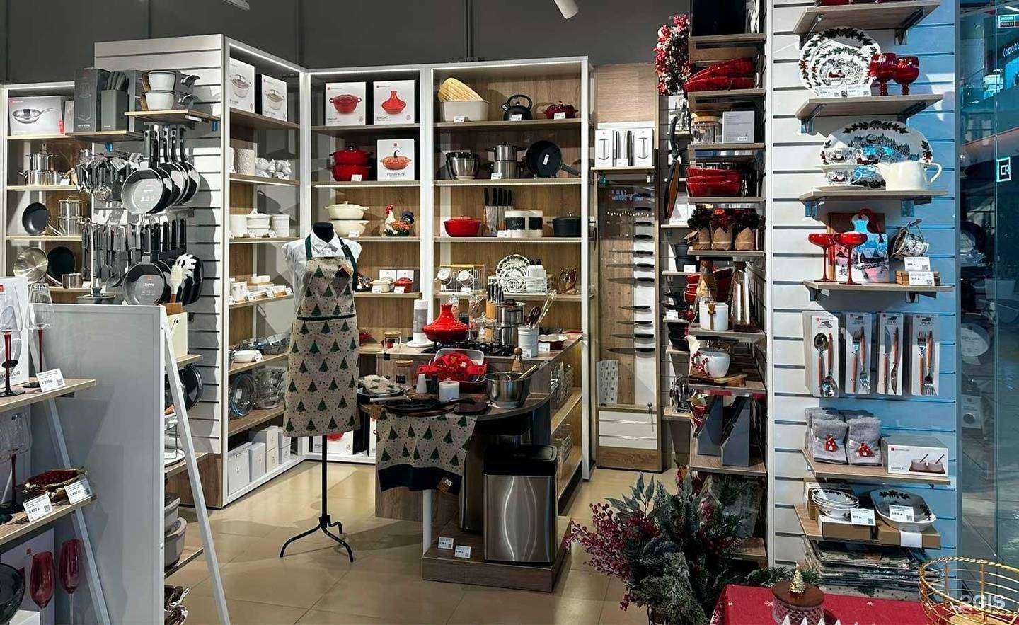 Отзывы на компанию KuchenLand Home в Туле c фото