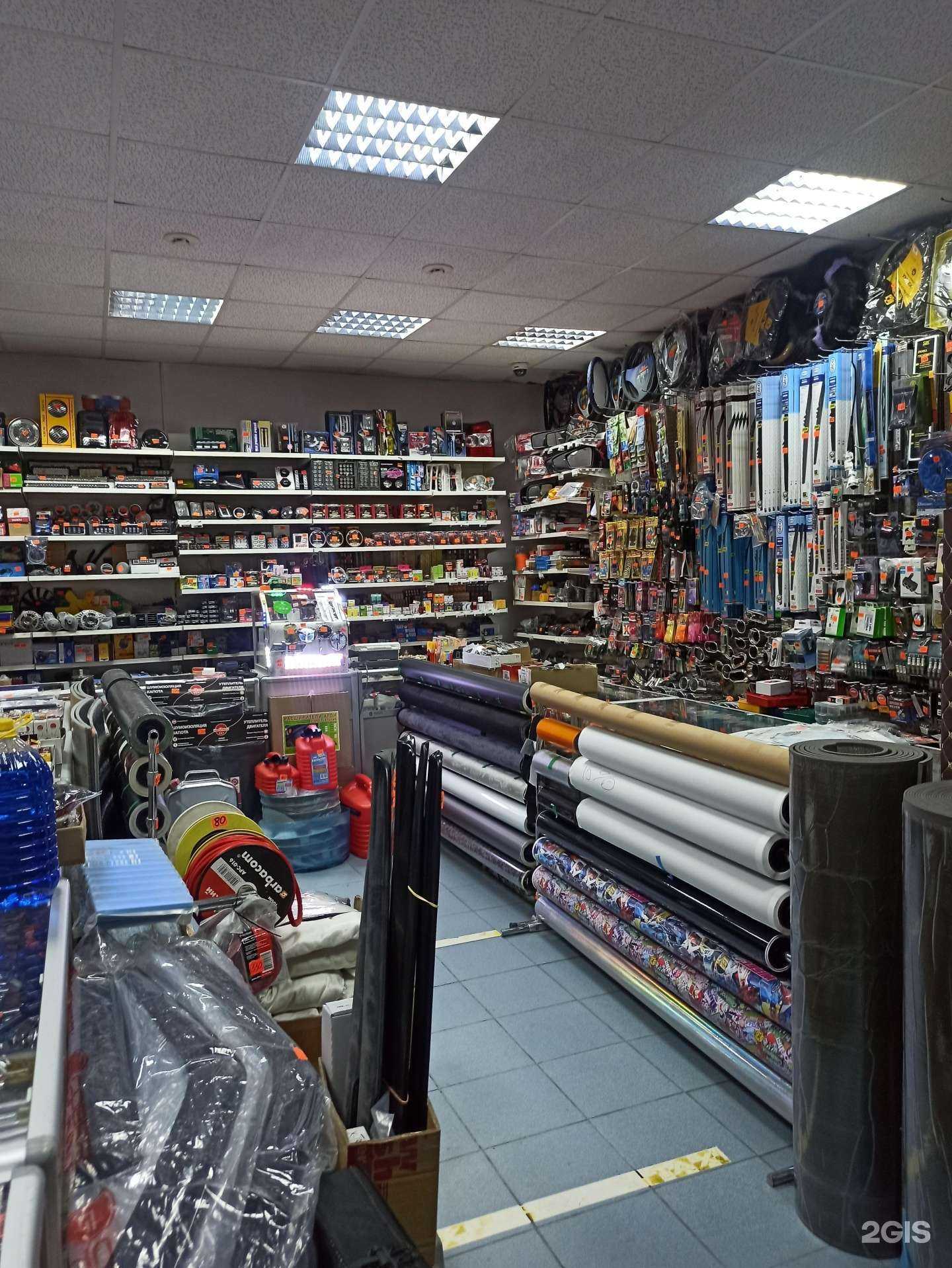 Отзывы на компанию Форсаж в Ноябрьске c фото