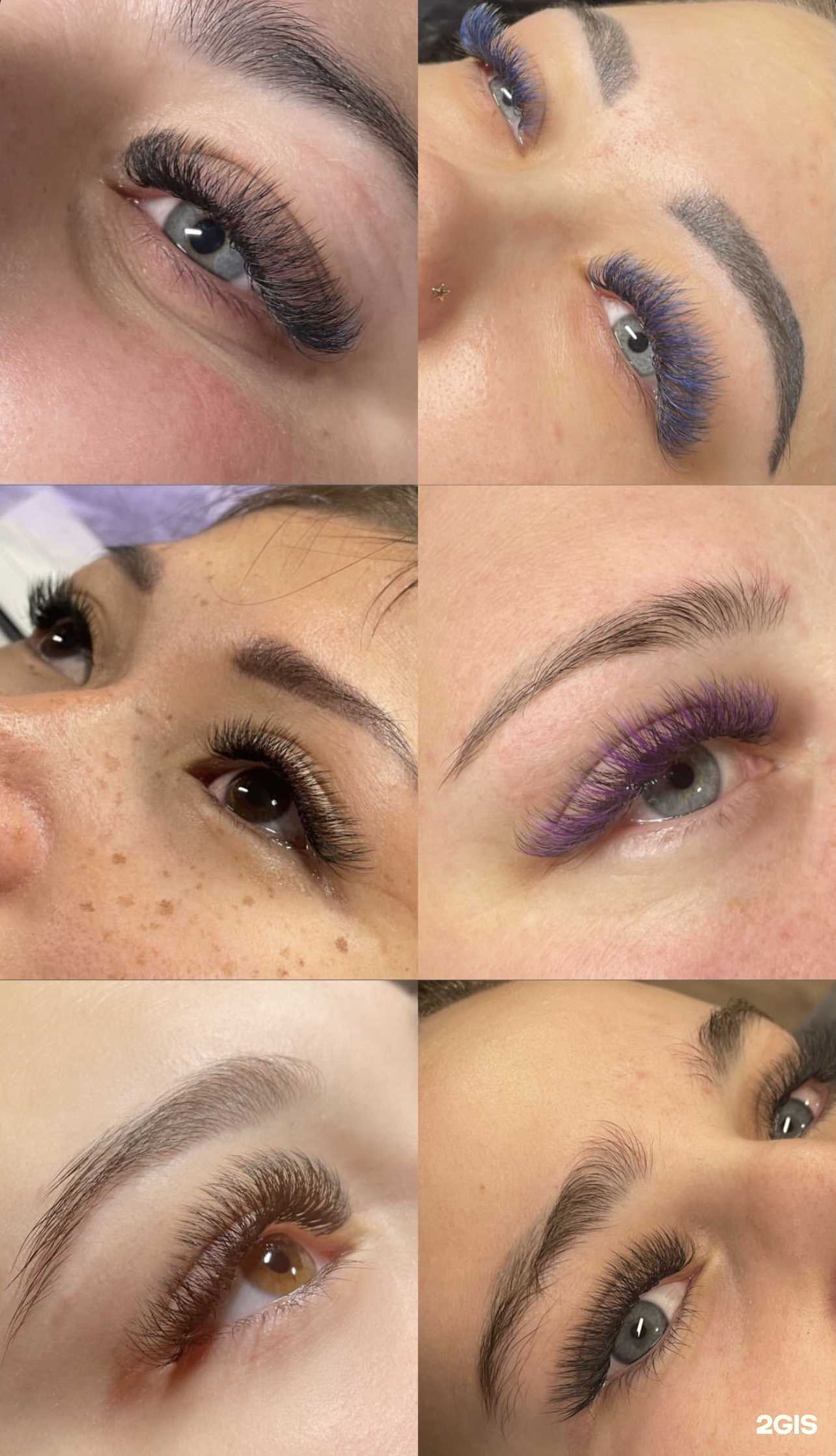 Отзывы на компанию Lashes studio в Петропавловске-Камчатском c фото