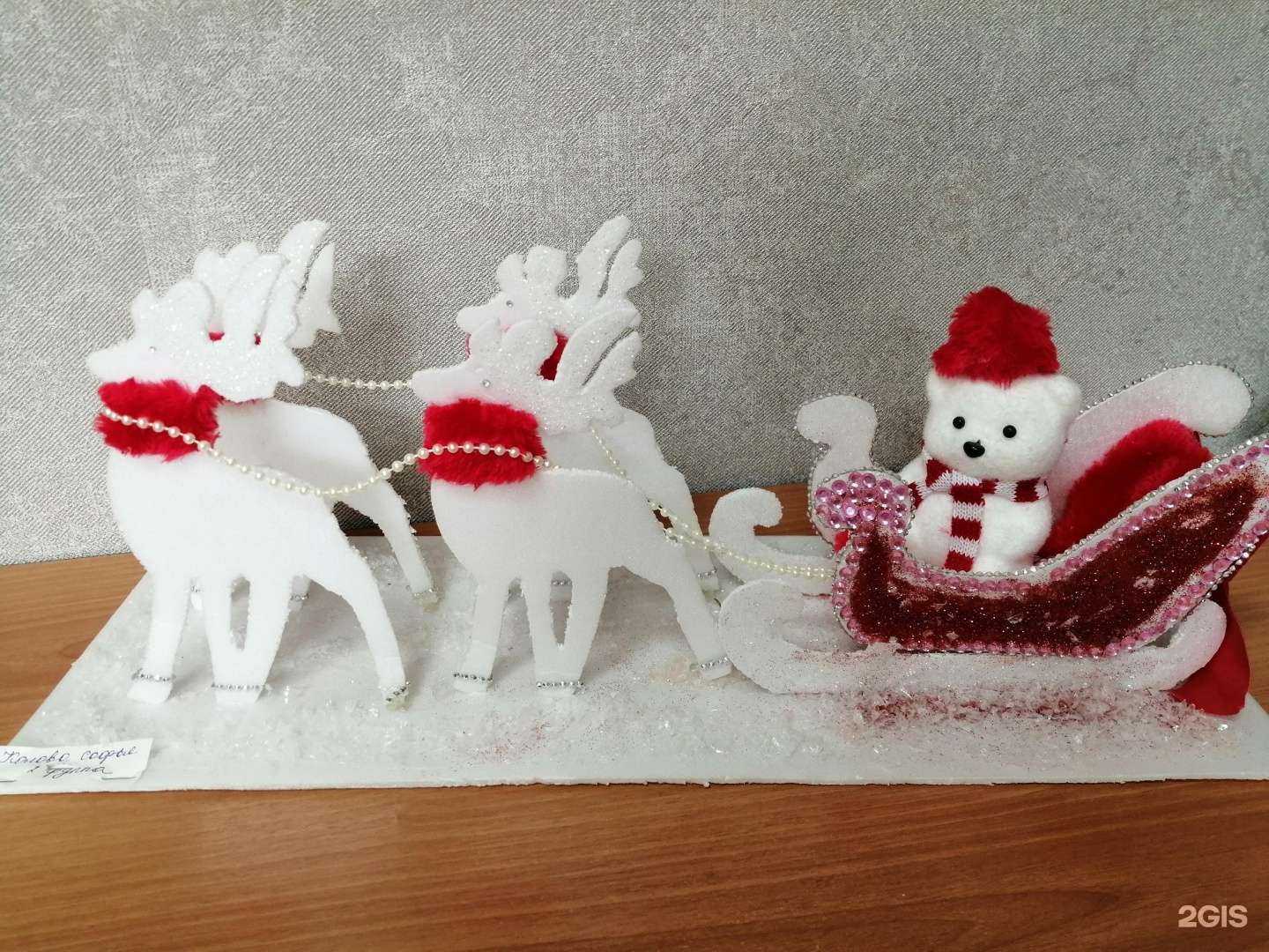 Отзывы на компанию Детский сад №127 комбинированного вида в Саранске c фото