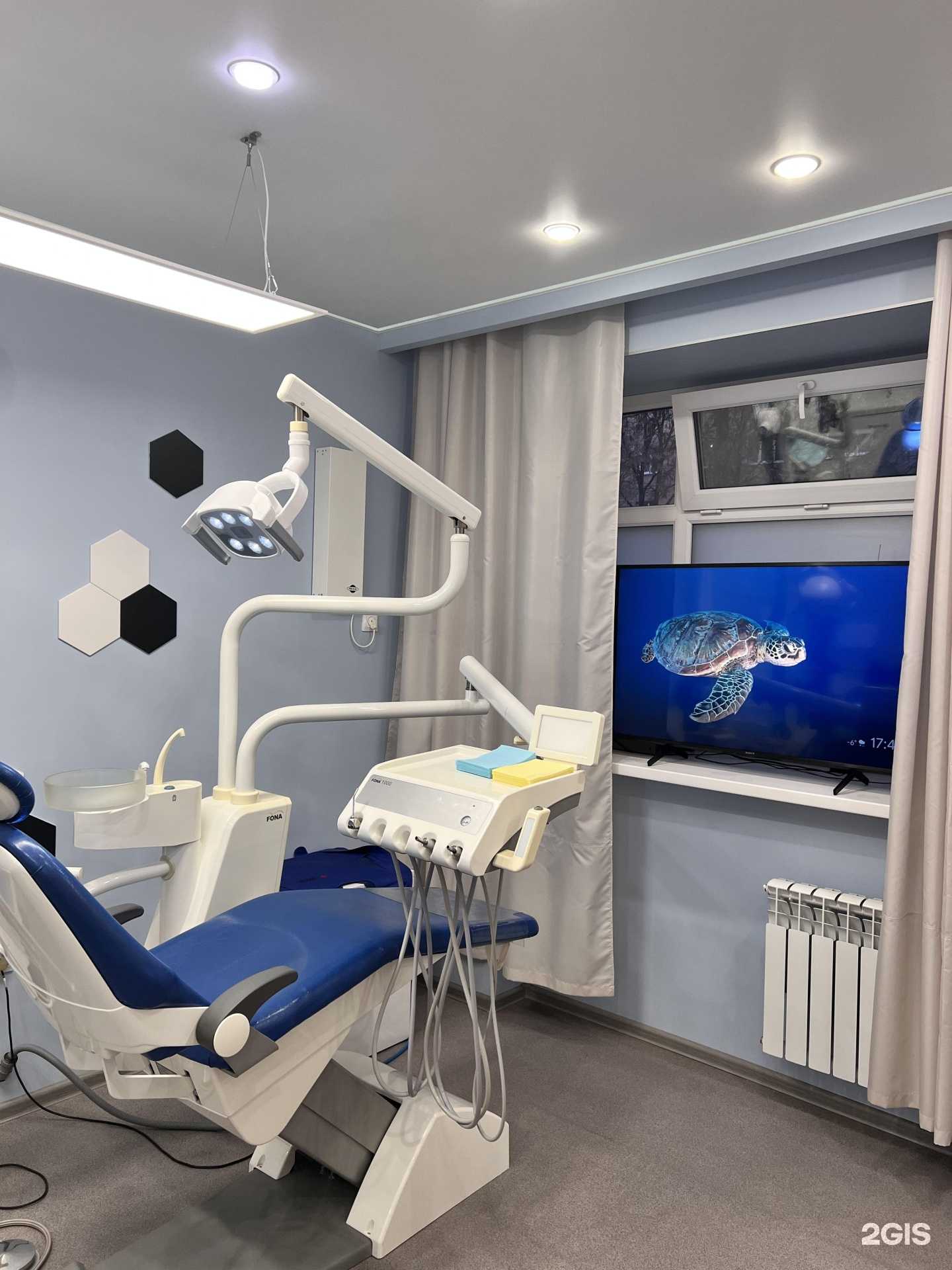 Отзывы на компанию Стоматология доктора Некрасова в Уфе c фото