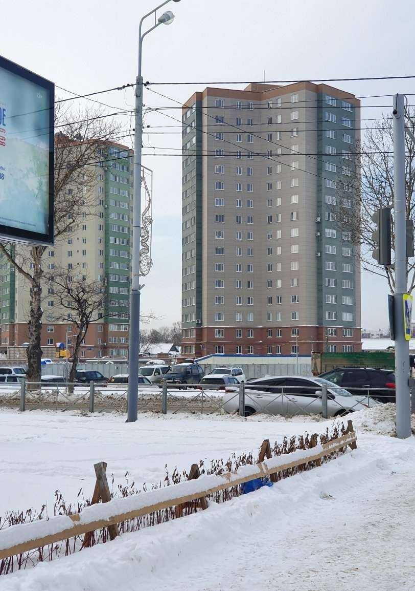 Отзывы на компанию Клиника 22 в Южно-Сахалинске c фото - фотография 2 из 2