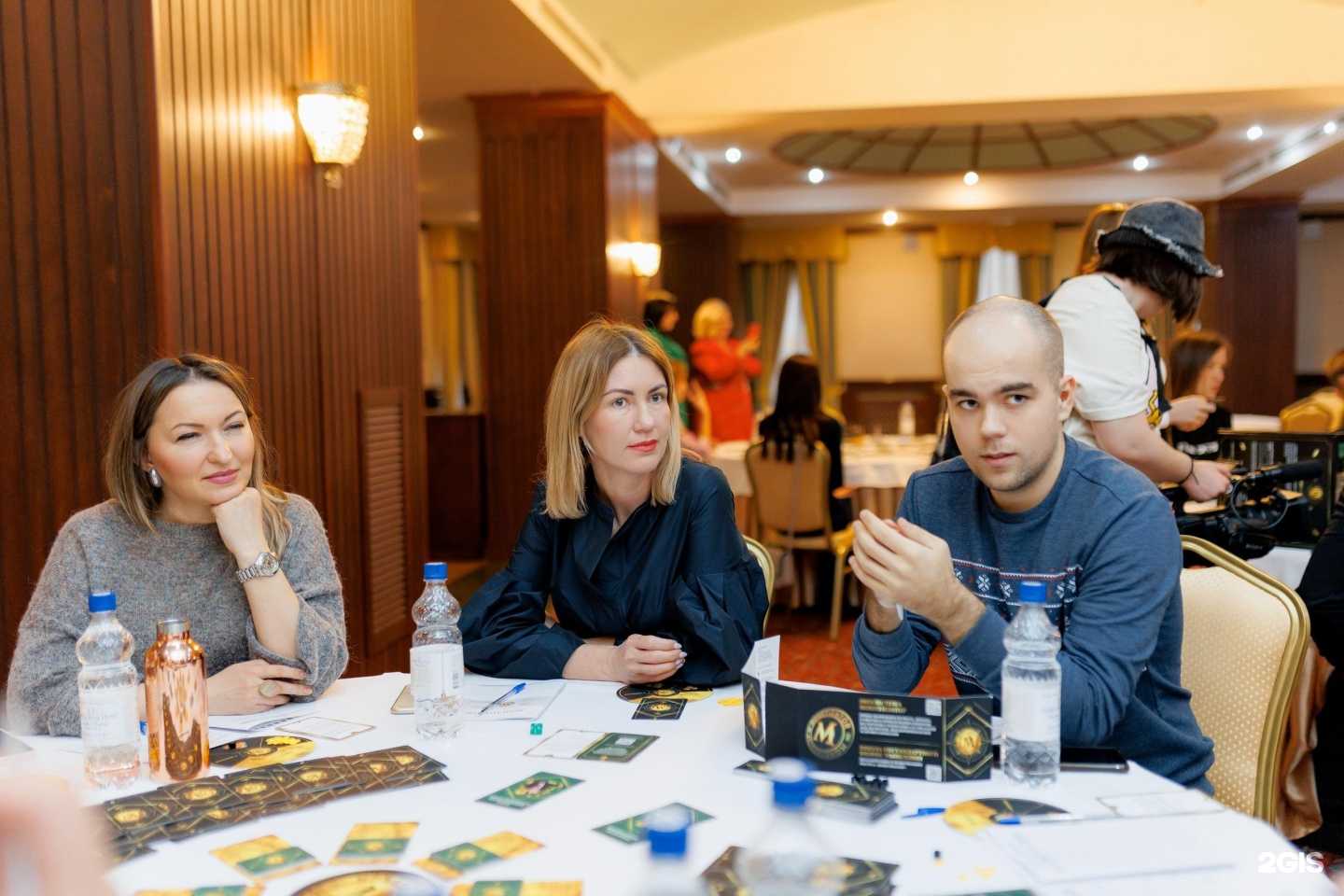 Отзывы на компанию Монетизатор в Новосибирске c фото