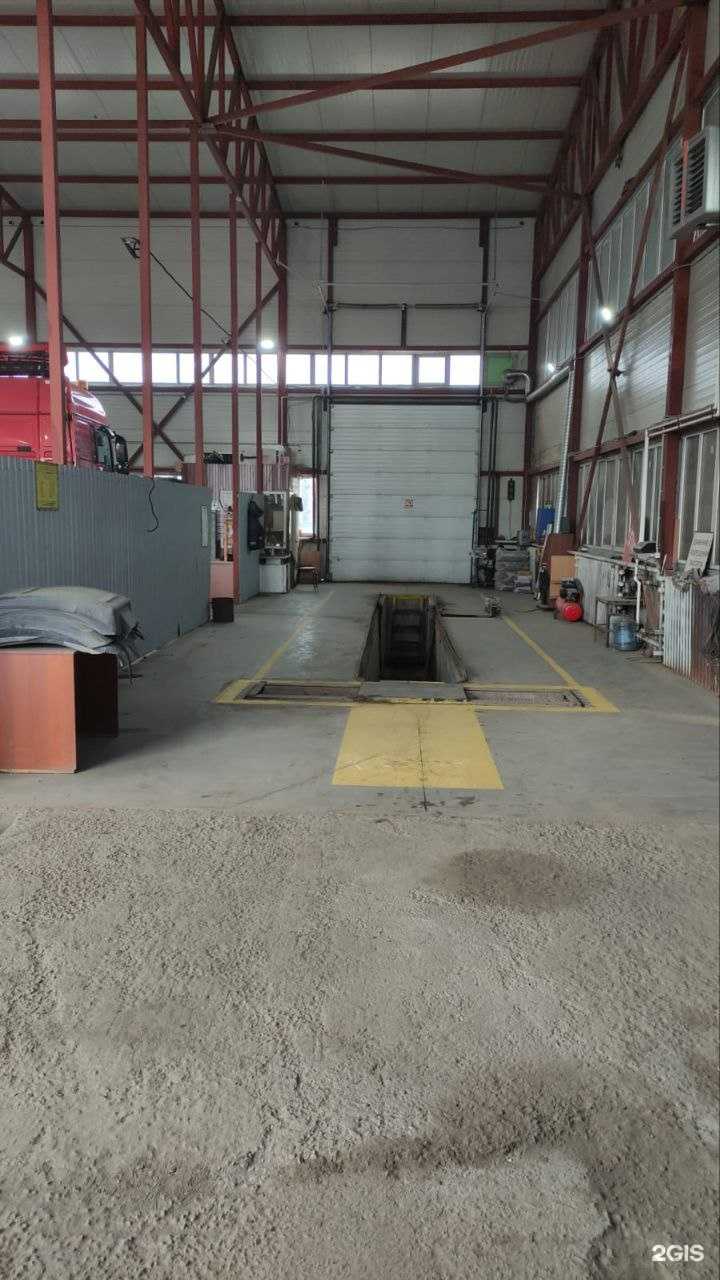 Отзывы на компанию Техосмотр Экосмотр в Челябинске c фото