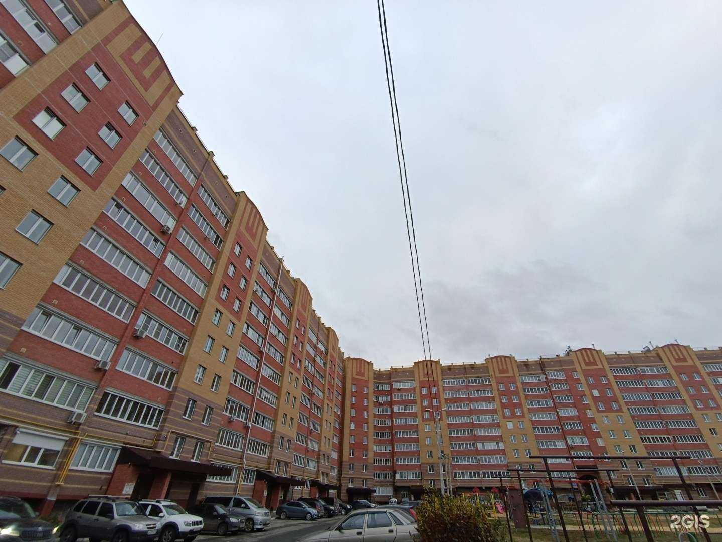 Отзывы на компанию Жираф в Йошкар-Оле c фото - фотография 2 из 2