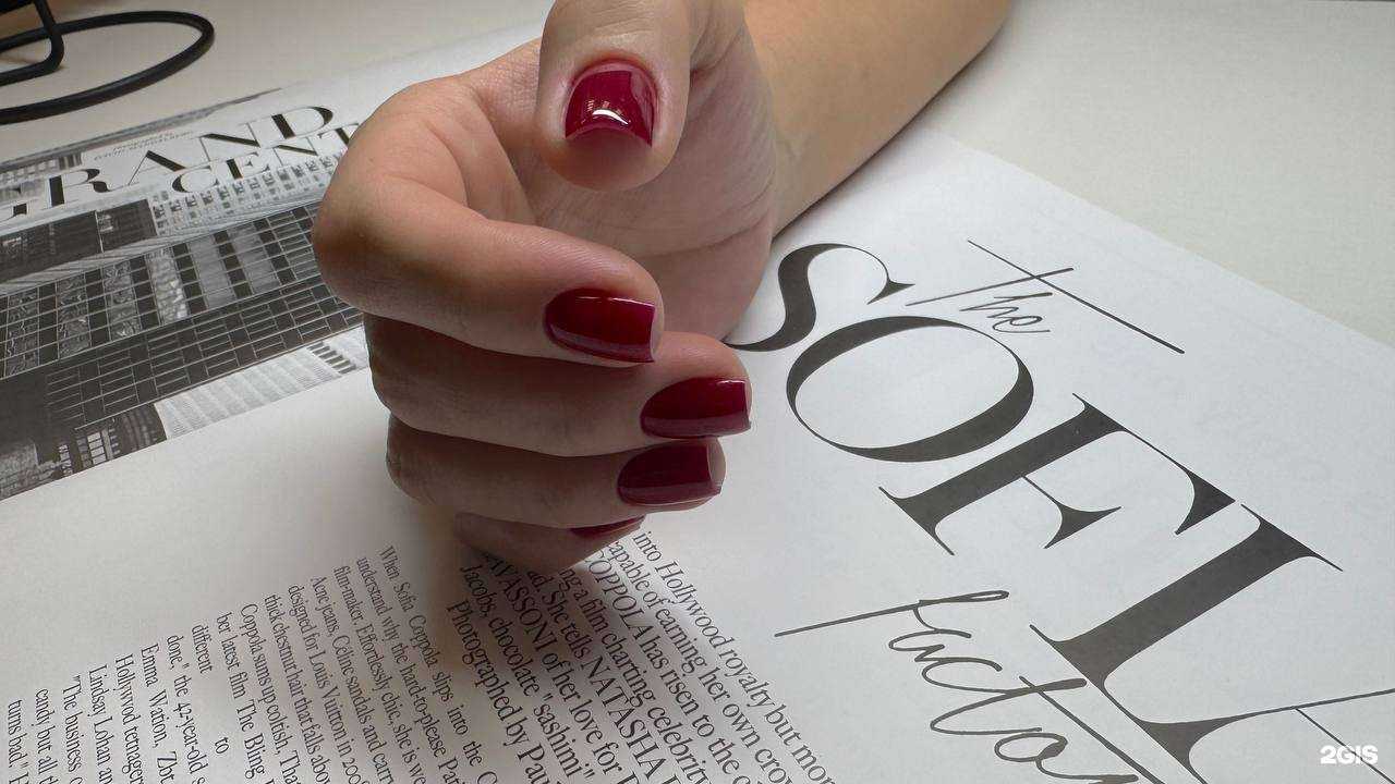 Отзывы на компанию The Space в г. Пермь c фото