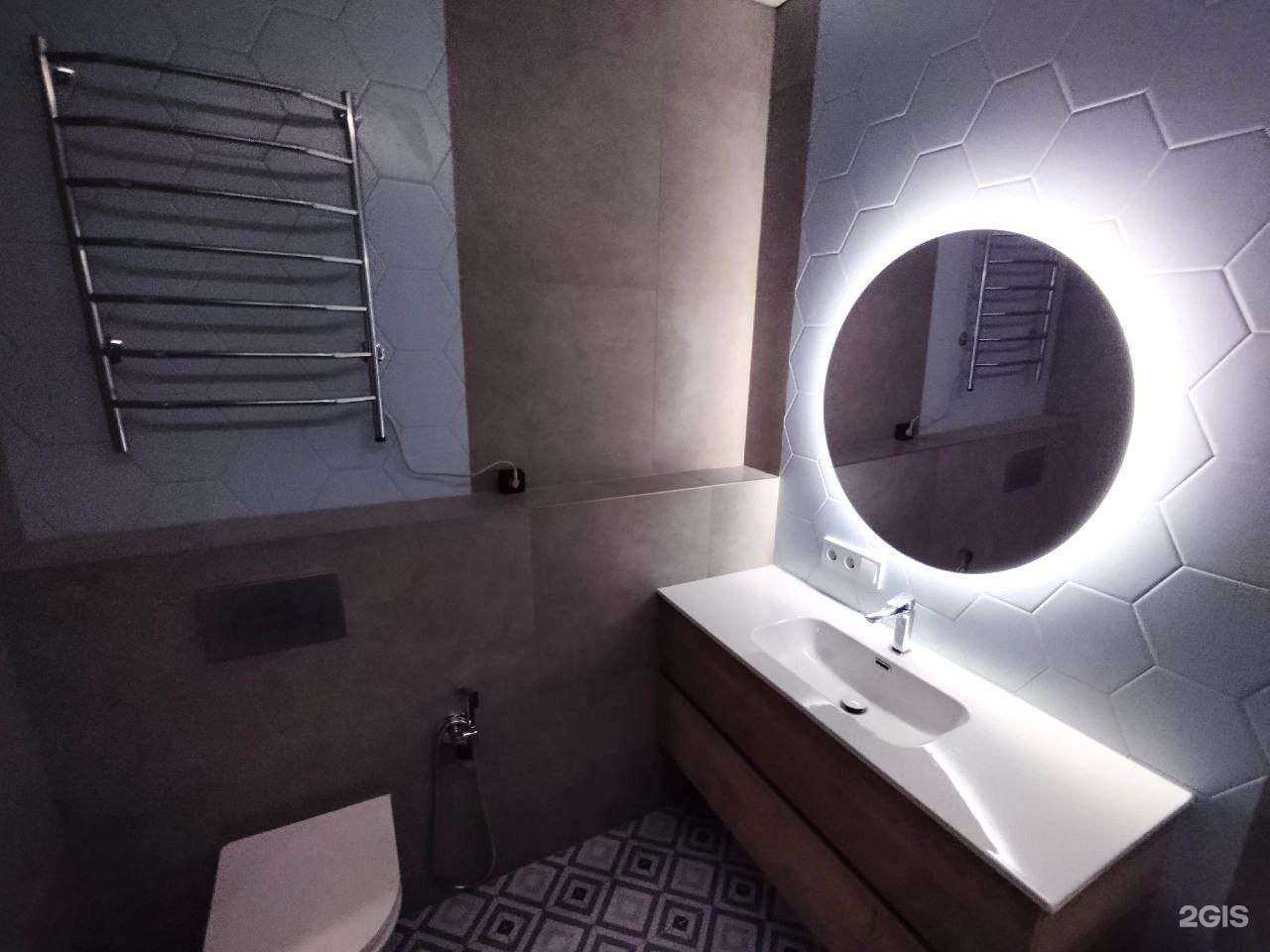 Отзывы на компанию Легкий ремонт в Екатеринбурге c фото