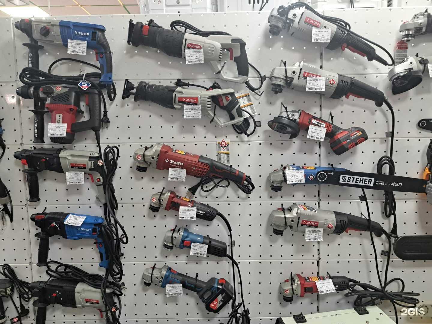 Отзывы на компанию ПрофЭлектро в Ростове-на-Дону c фото