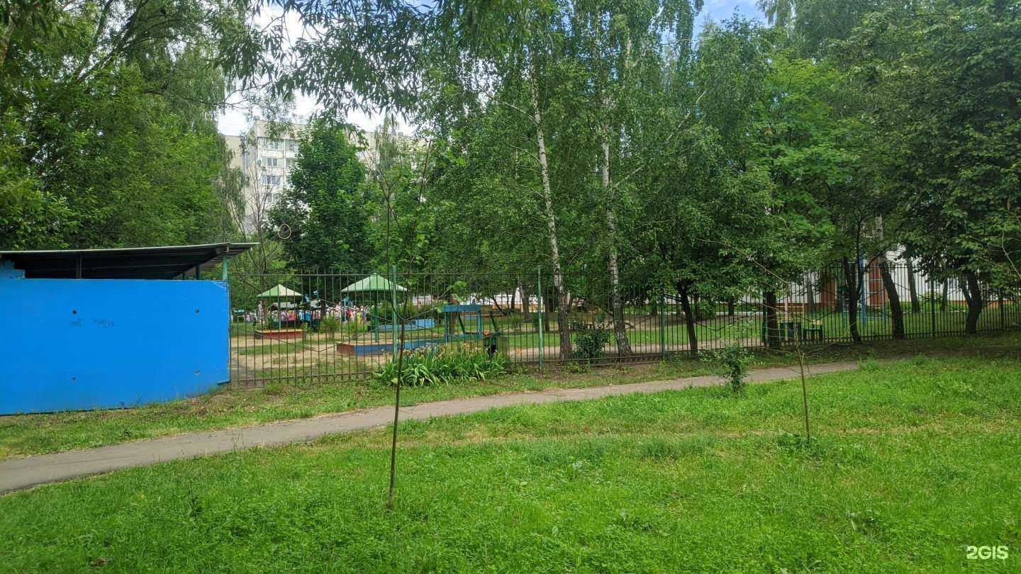 Отзывы на компанию Детский сад №9 комбинированного вида в г. Орёл c фото