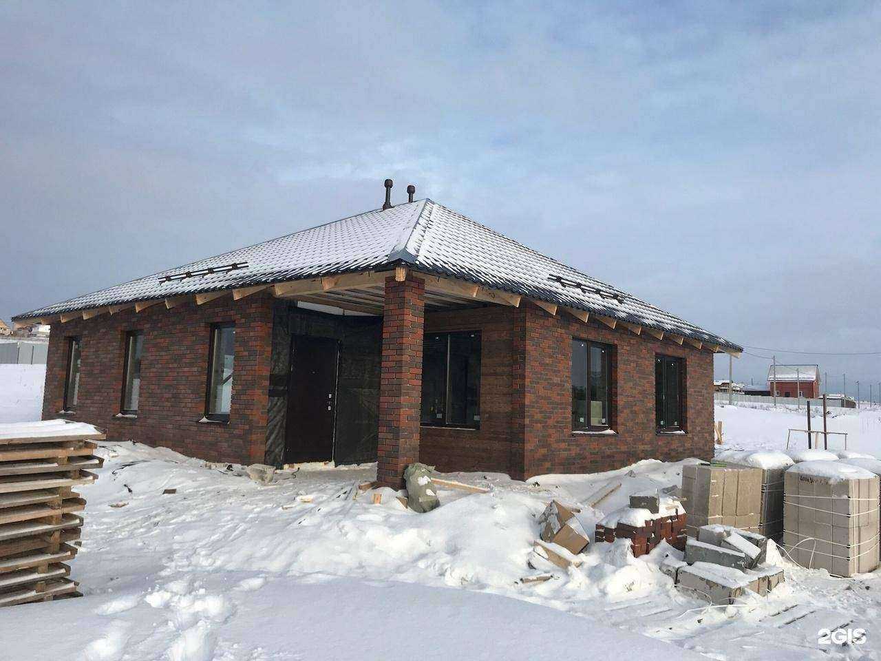 Отзывы на компанию Ханский Дом в г. Ижевск c фото