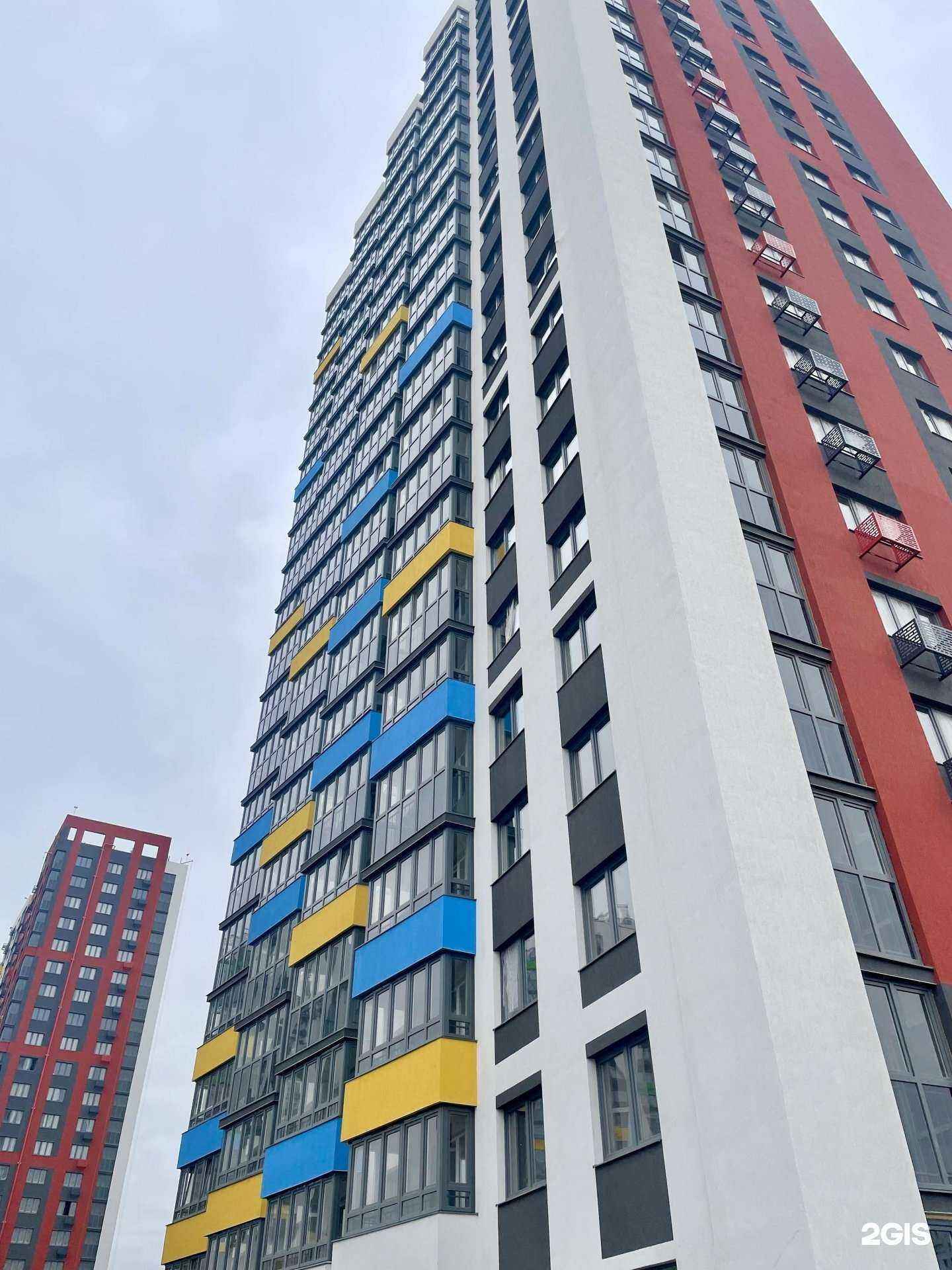 Отзывы на компанию Цветэль в Уфе c фото - фотография 2 из 2