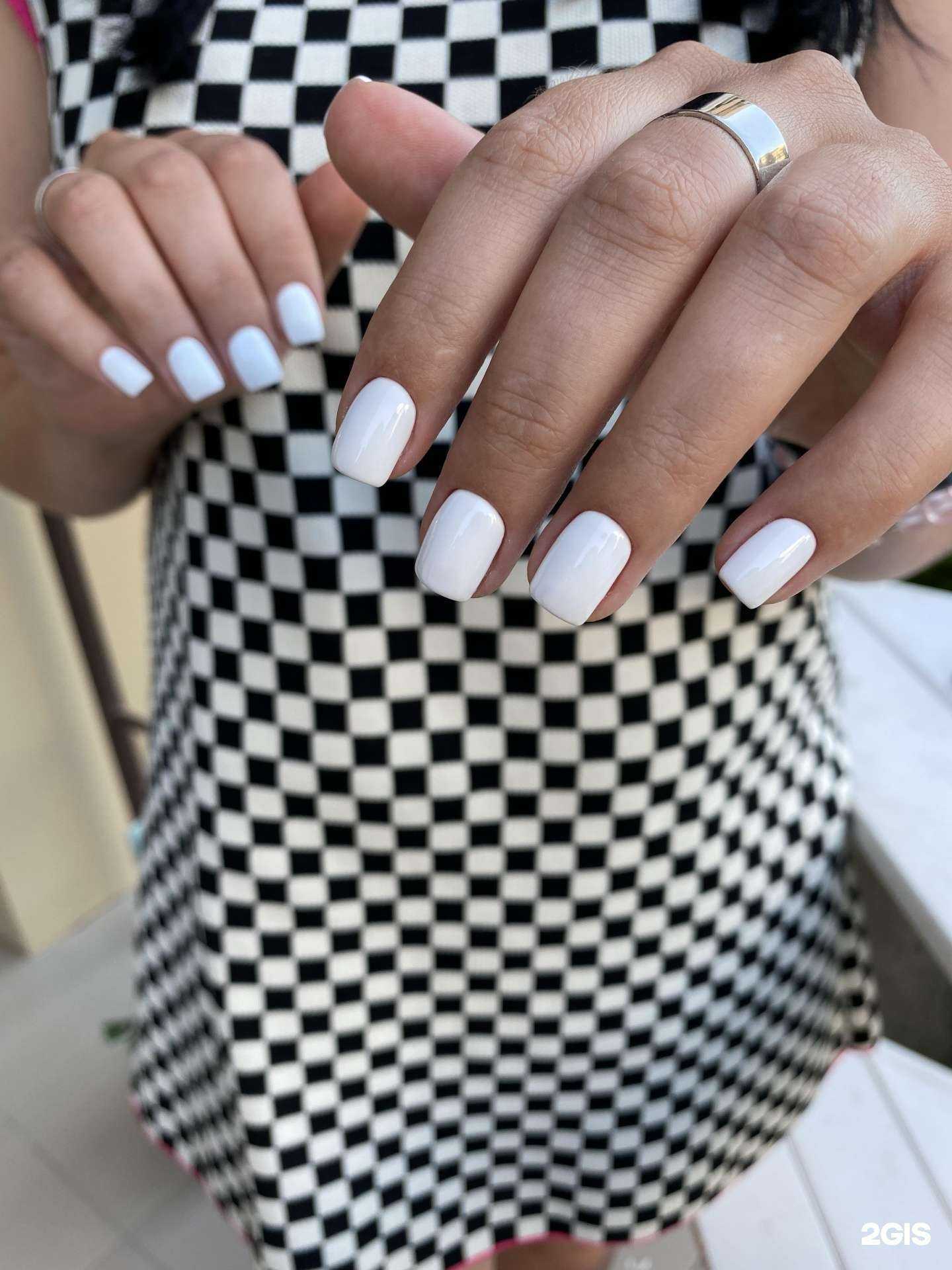 Отзывы на компанию Ногтевая студия Полины Корсун в Анапе c фото