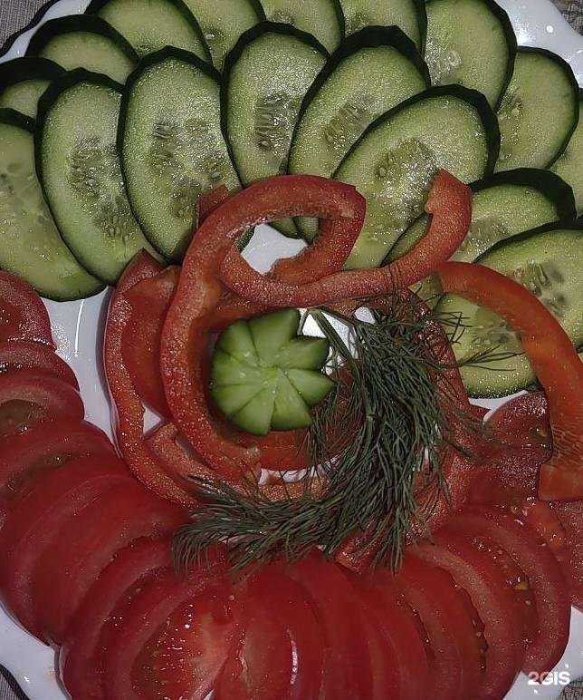 Отзывы на компанию Terrassa в Красноярске c фото