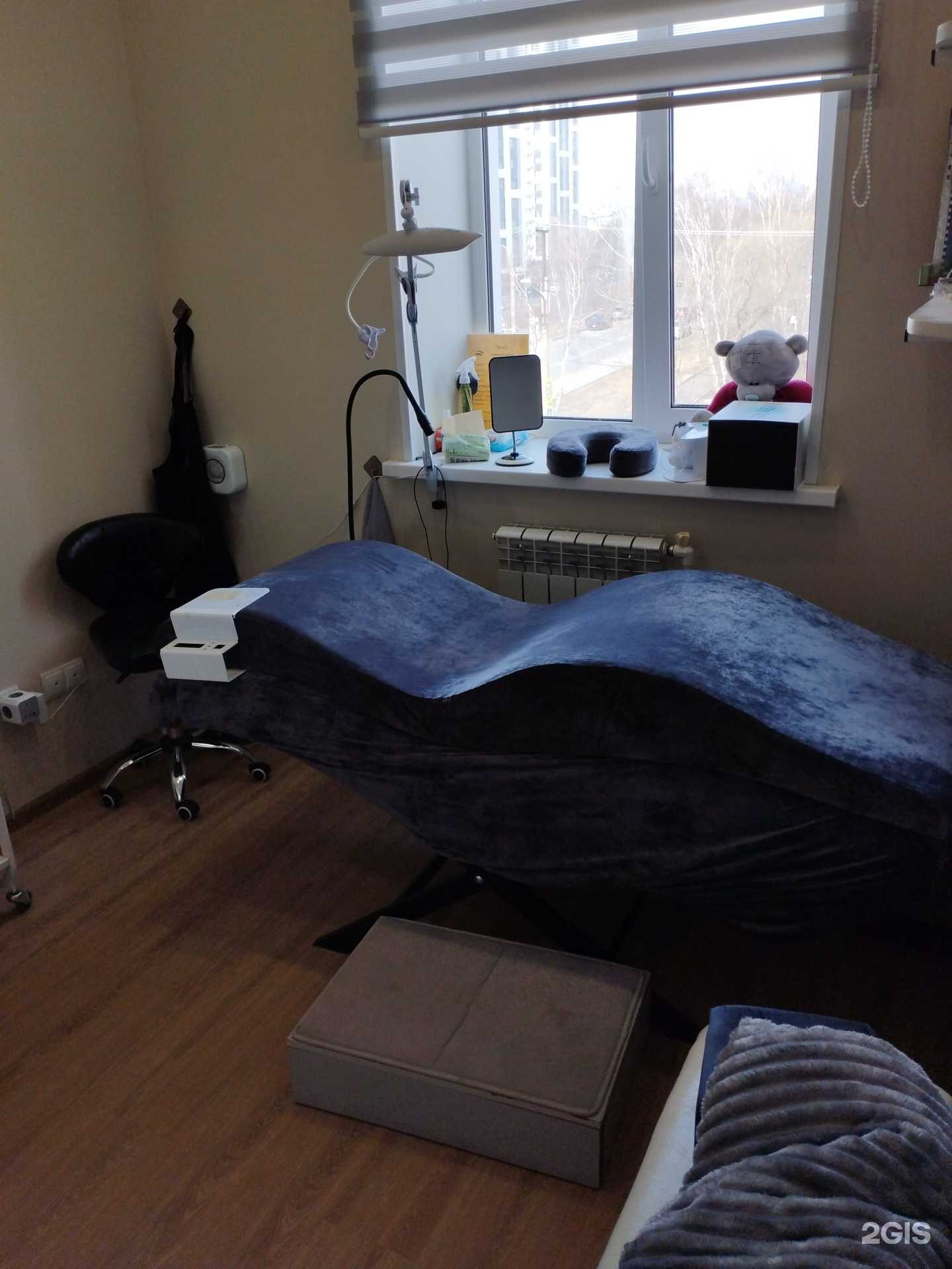 Отзывы на компанию Miss nails в г. Уссурийск c фото