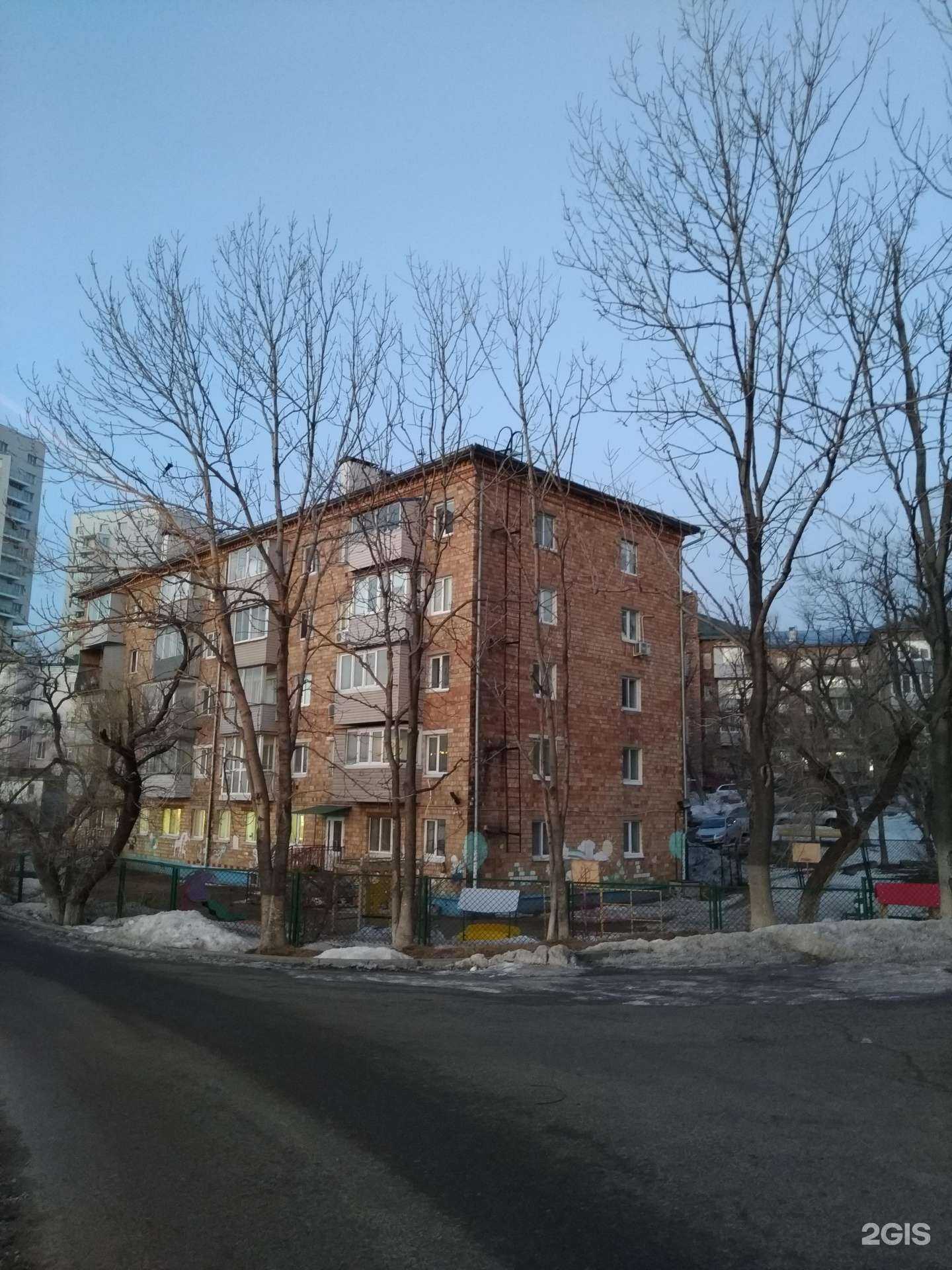 Отзывы на компанию Детский сад №110 общеразвивающего вида г. Владивостока в Владивостоке c фото - фотография 2 из 2