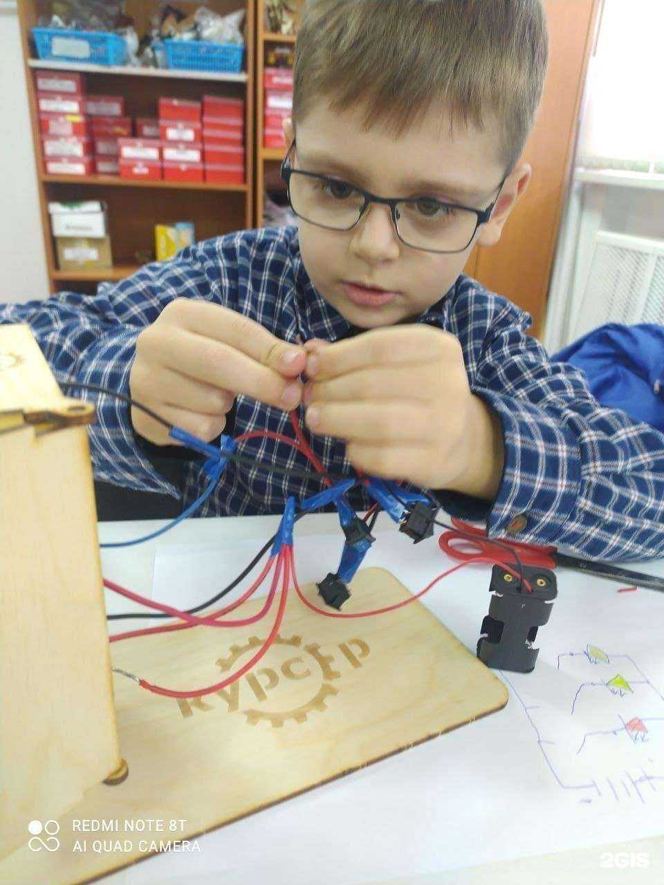 Отзывы на компанию Курсор в Тюмени c фото