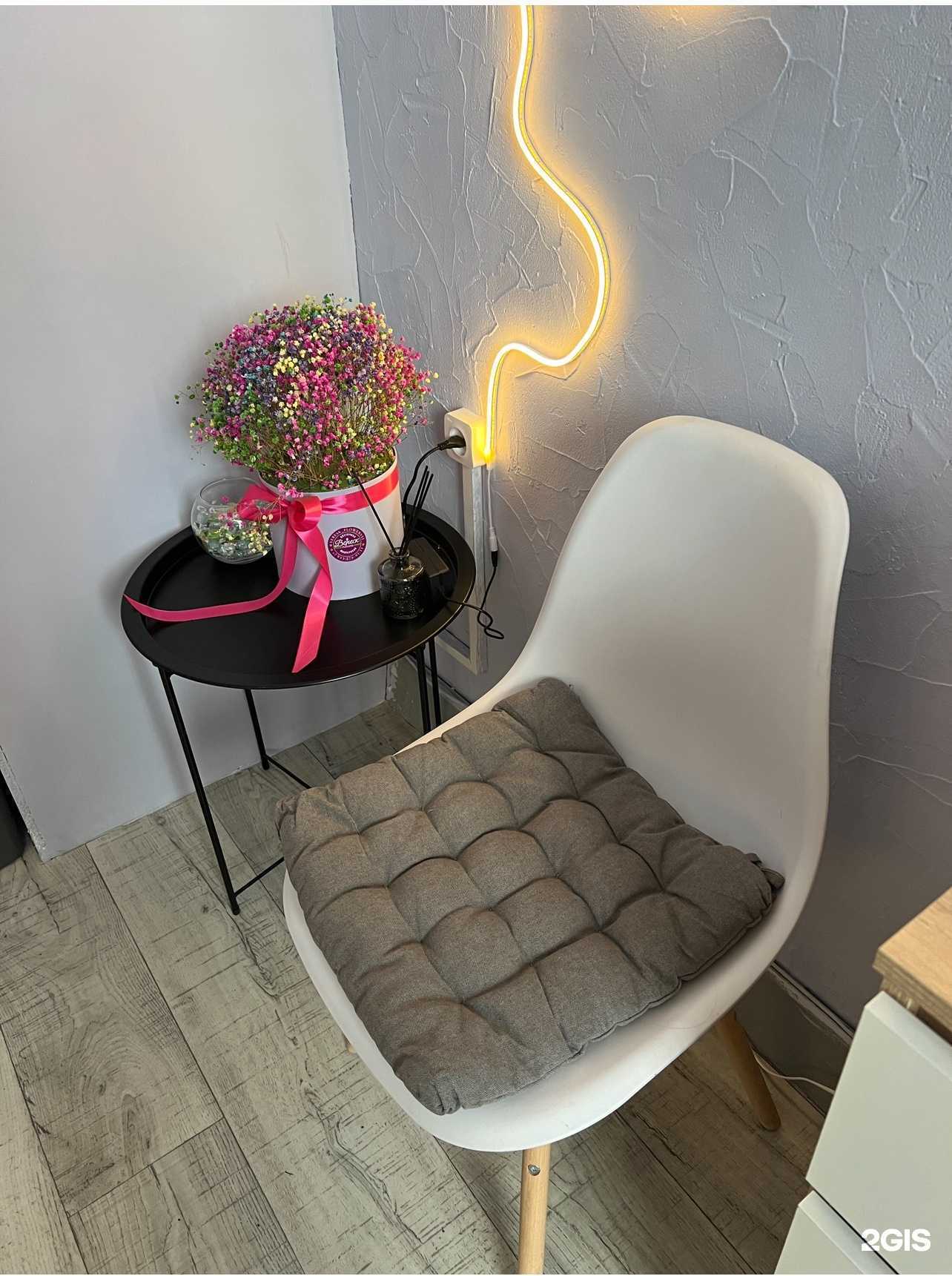 Отзывы на компанию Маникюрный кабинет в Брянске c фото