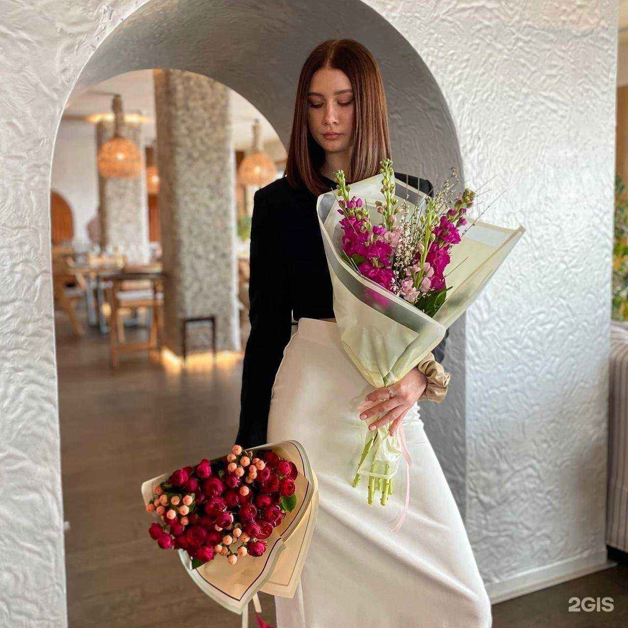 Отзывы на компанию Lavanda в Воронеже c фото