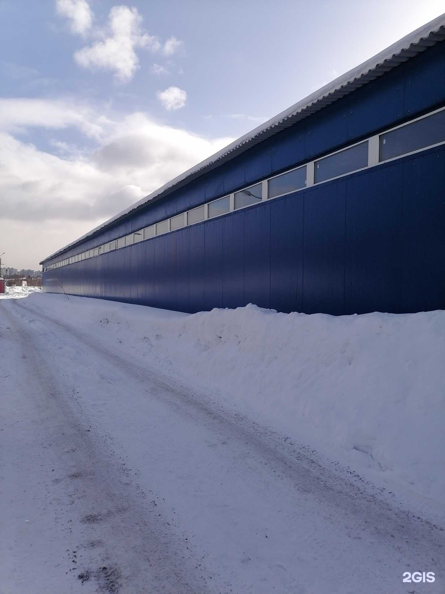 Отзывы на компанию Магазин автоглушителей в Мурманске c фото - фотография 2 из 2