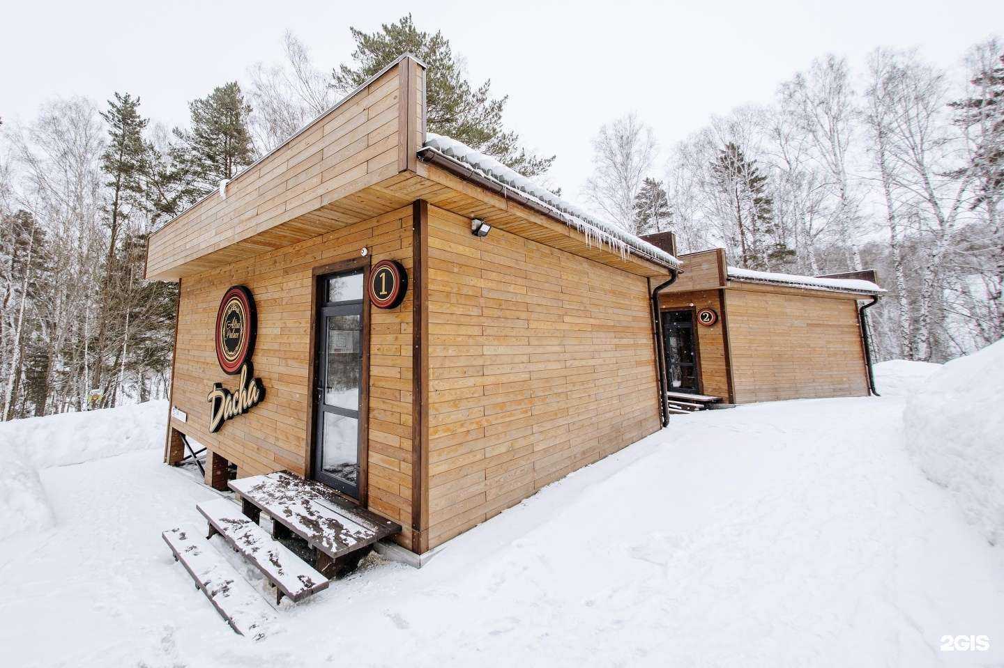 Отзывы на компанию Altai Palace Dacha в г. Новокузнецк c фото