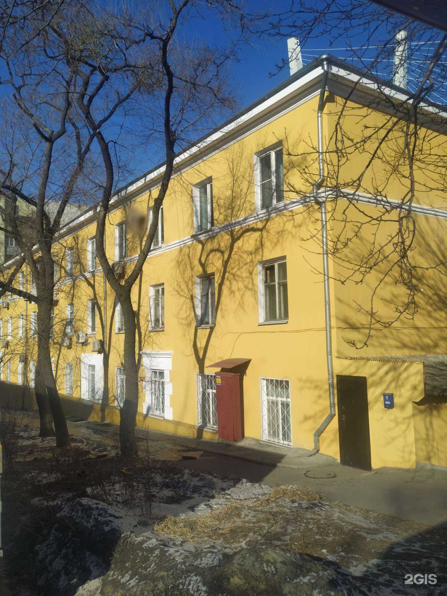 Отзывы на компанию Svetlya Studio в Владивостоке c фото - фотография 2 из 2