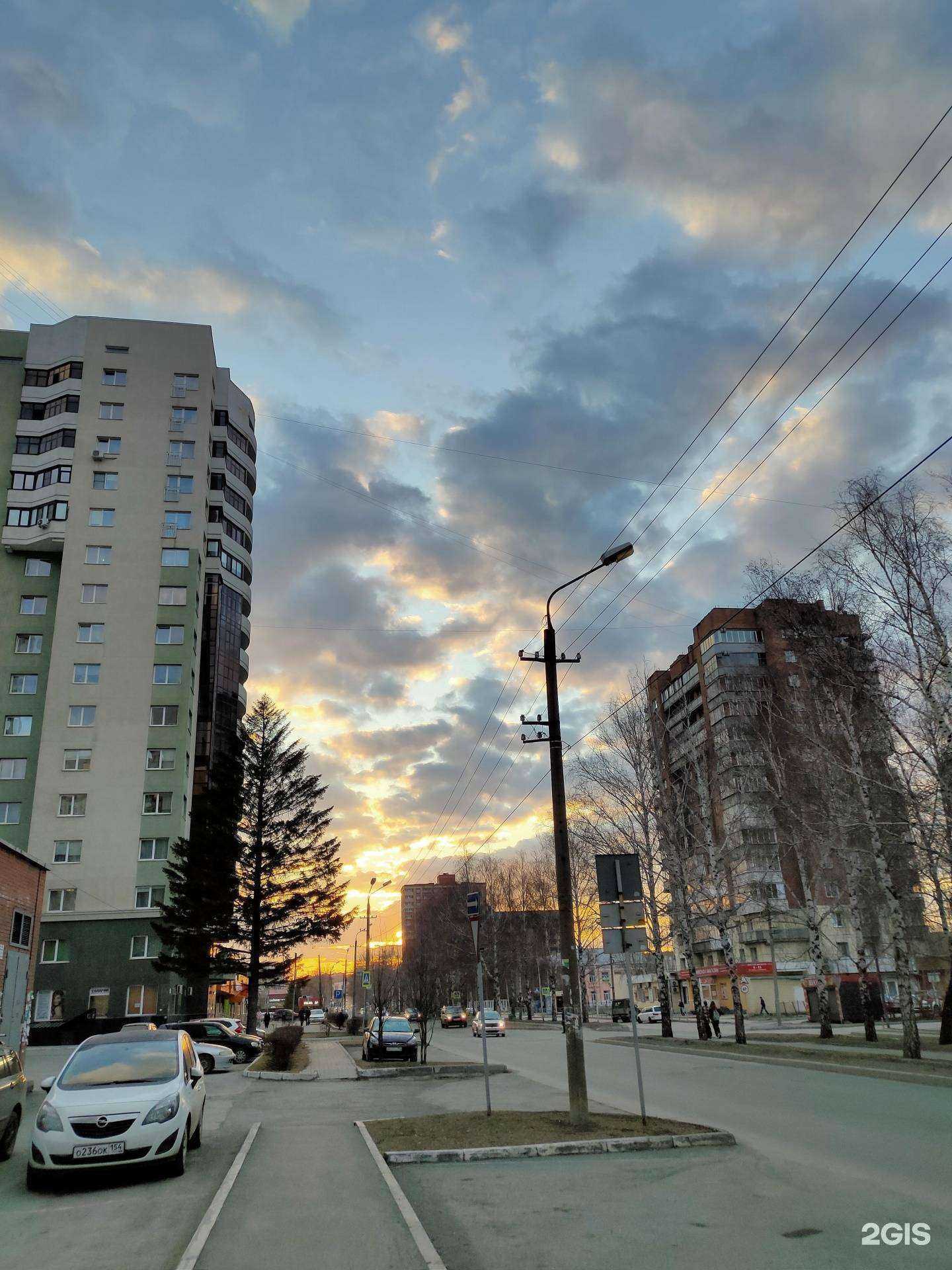 Отзывы на компанию Первый в Новосибирске c фото - фотография 2 из 2